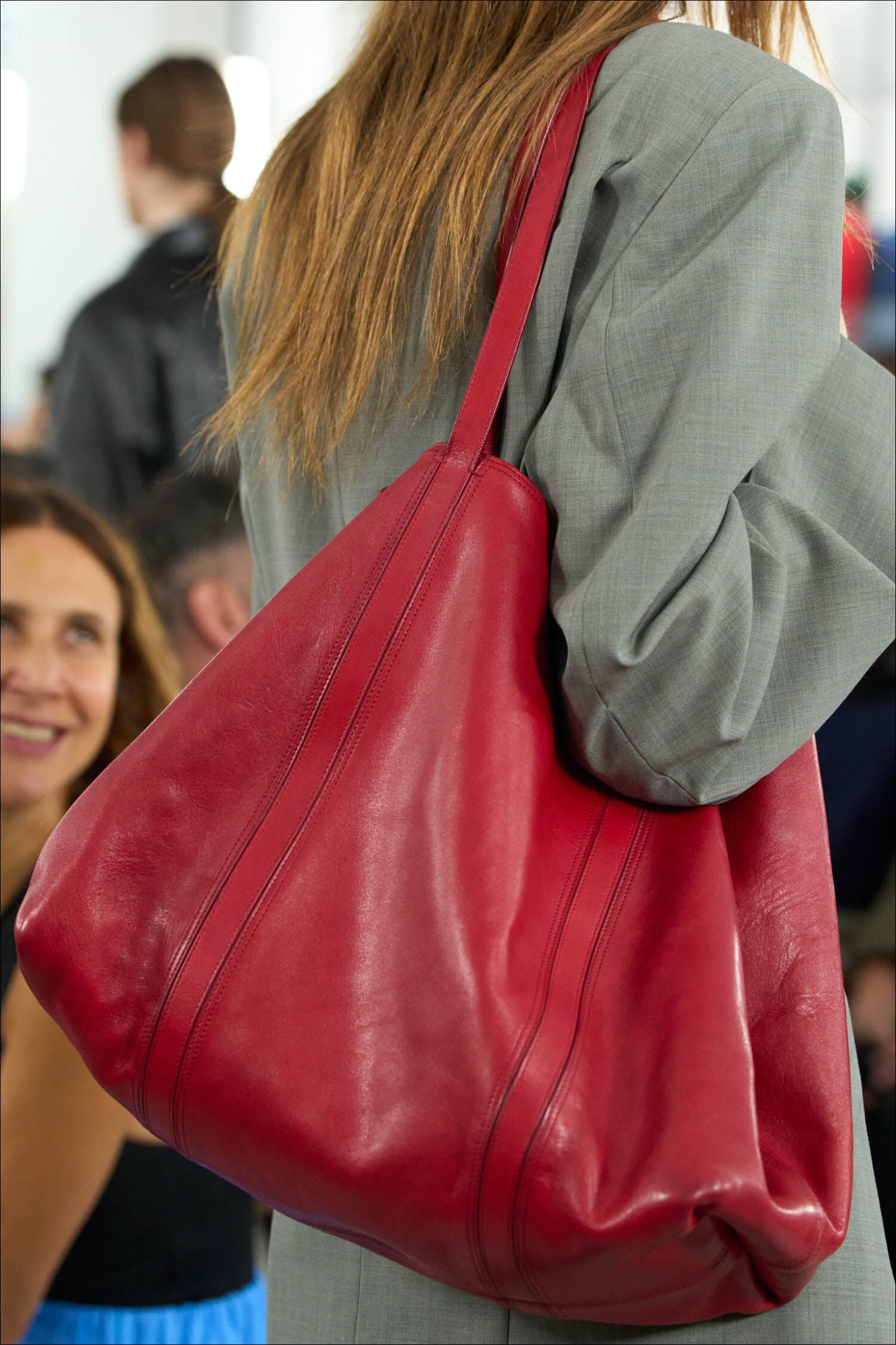 Jil Sander Spring/Summer 2027 Details