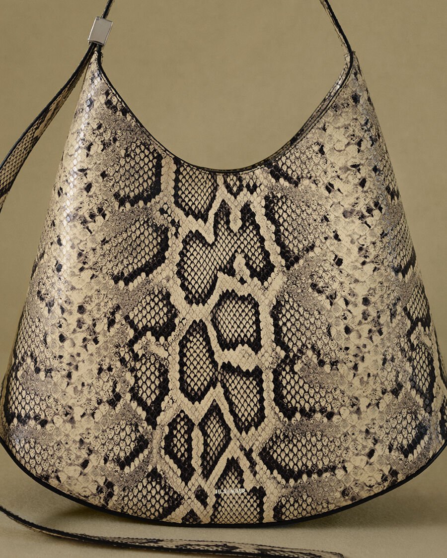 The Eldorado Bag