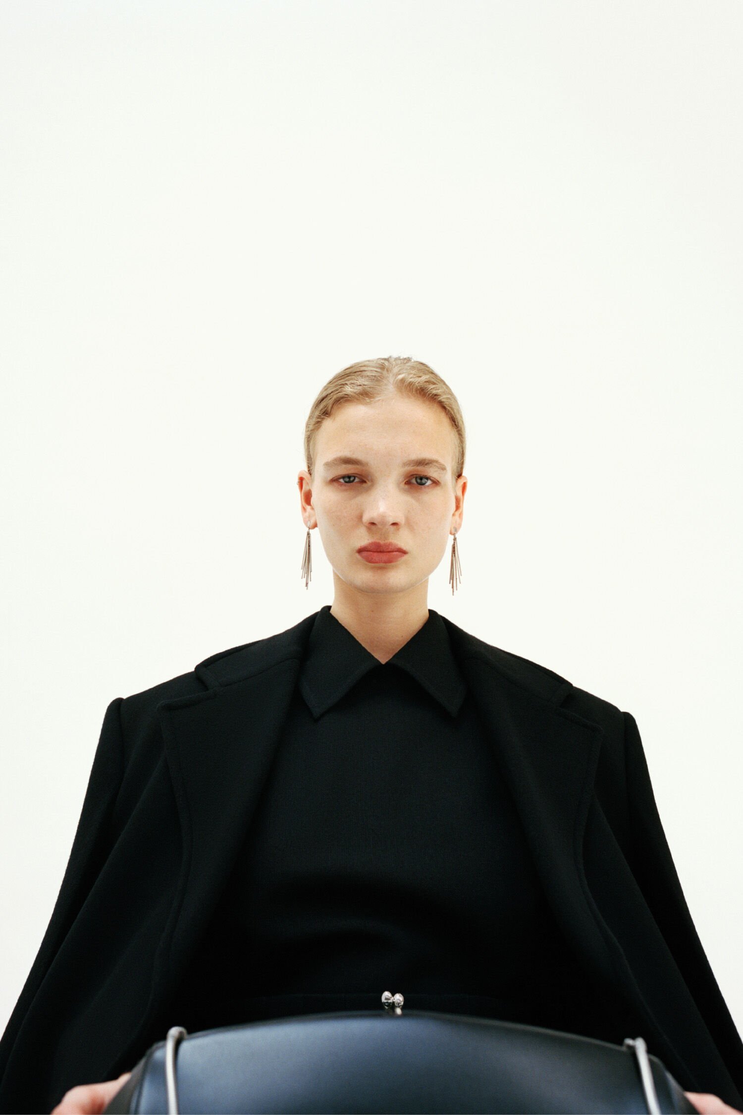 Jil Sander Women's and Men's Pre-Fall 2025 collection