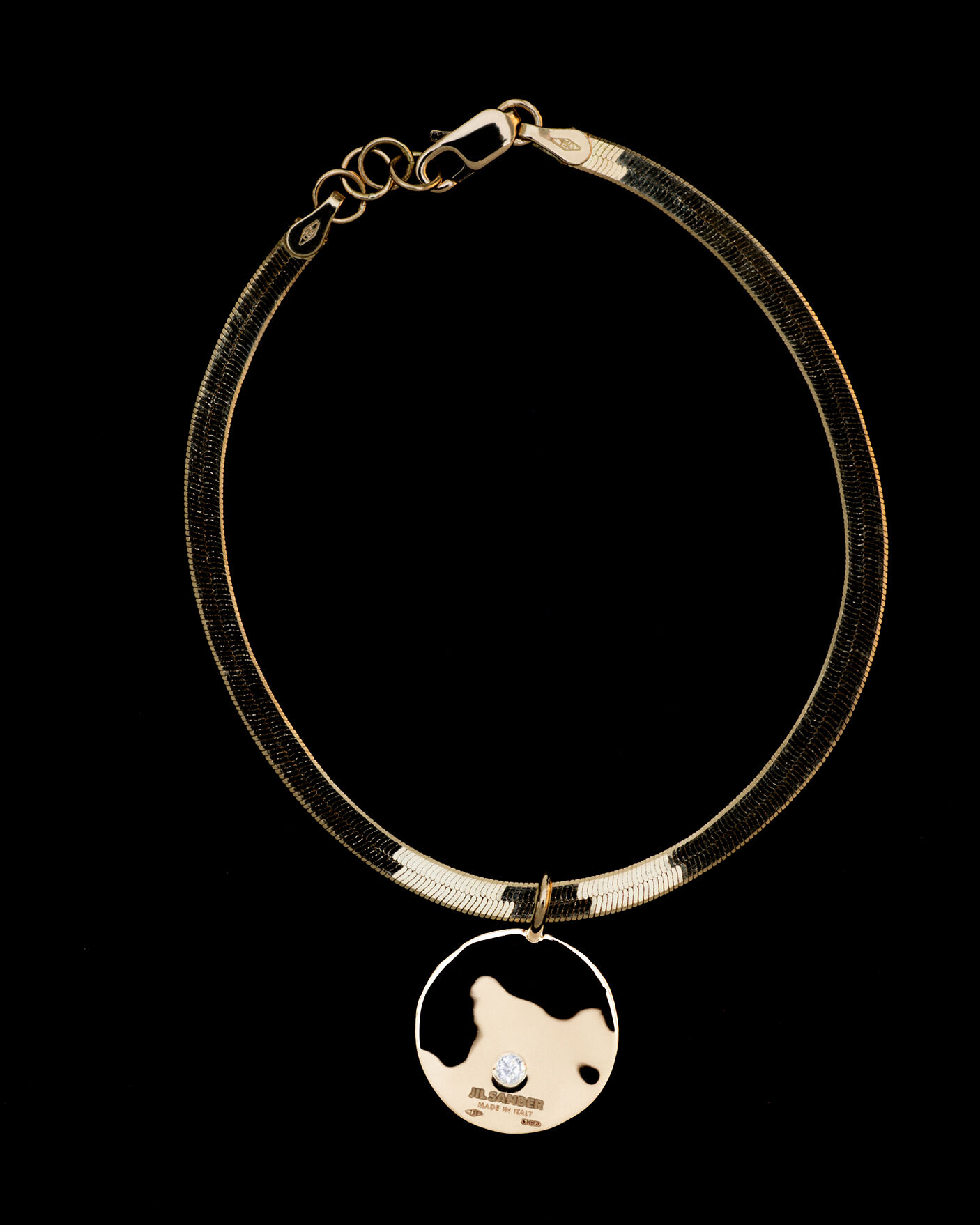 Jil Sander Fine Jewellery