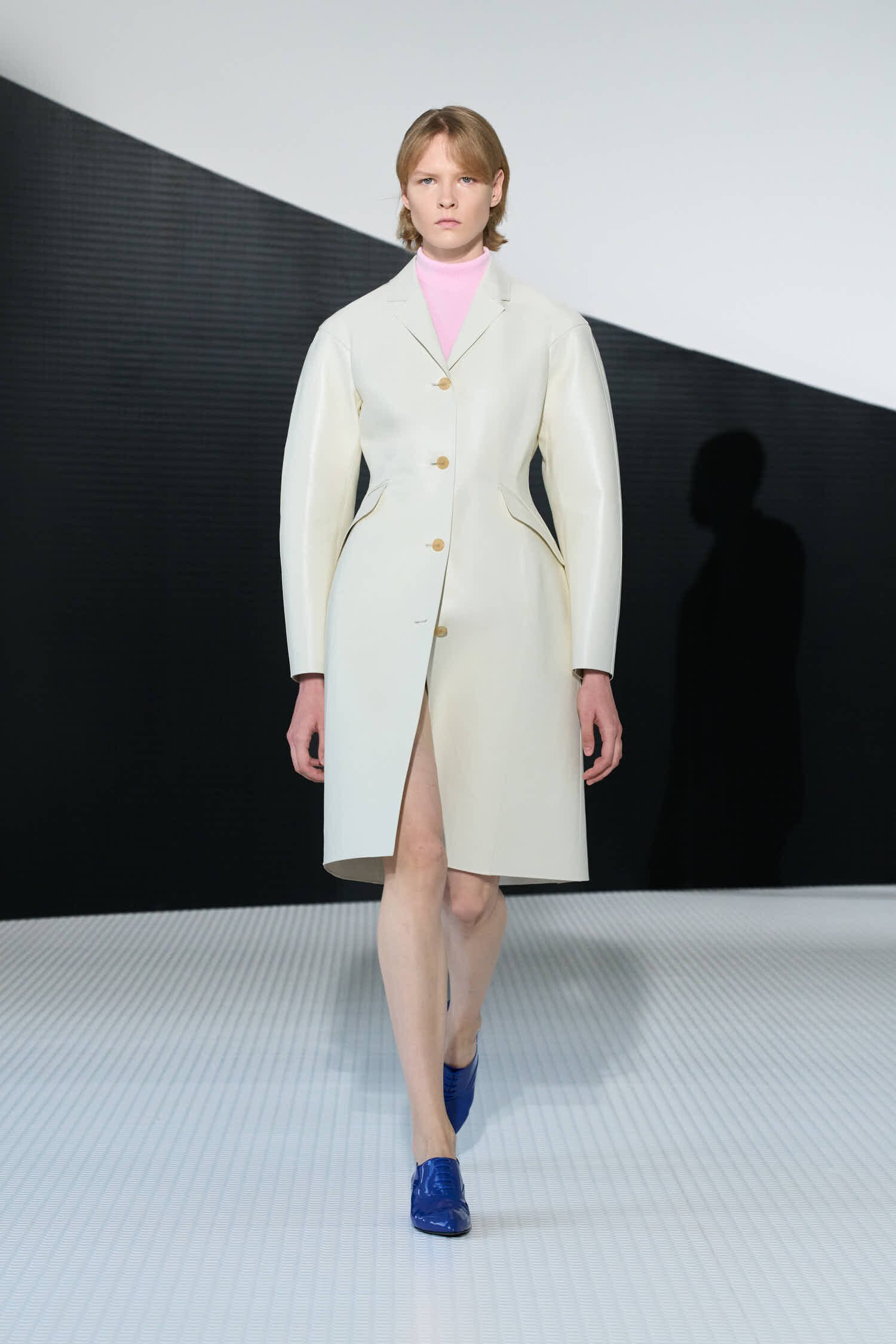 Women and Men Show Spring/Summer 2026