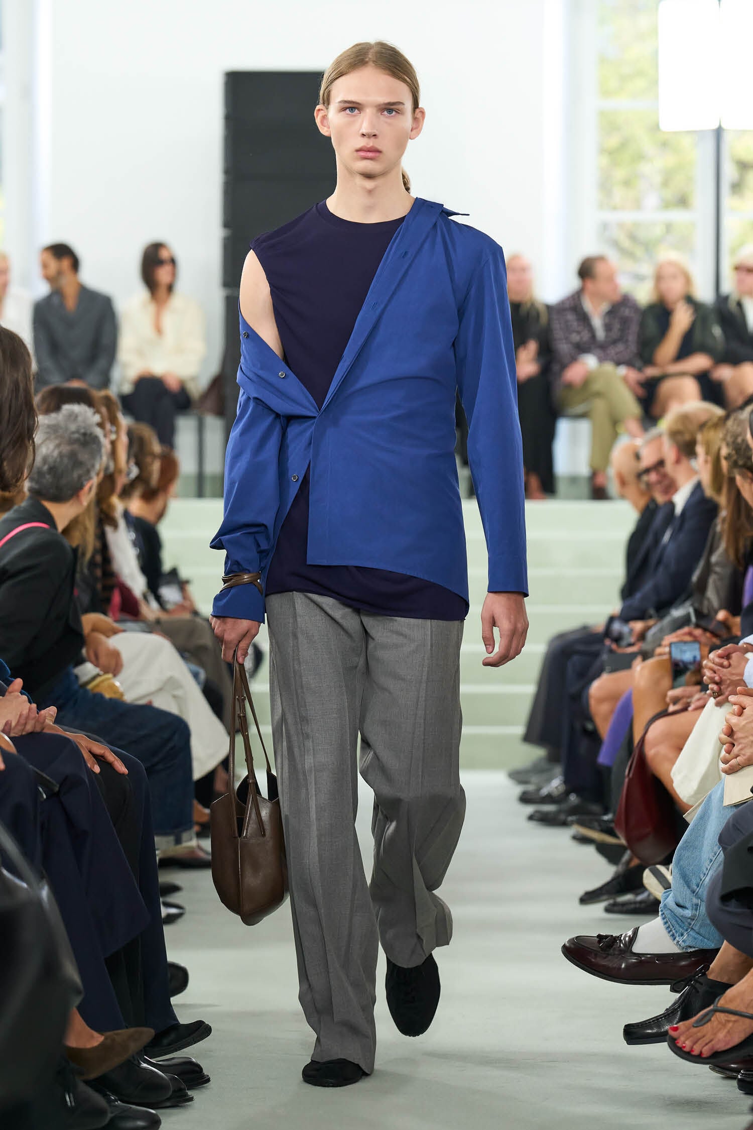 Women and Men Show Spring/Summer 2027