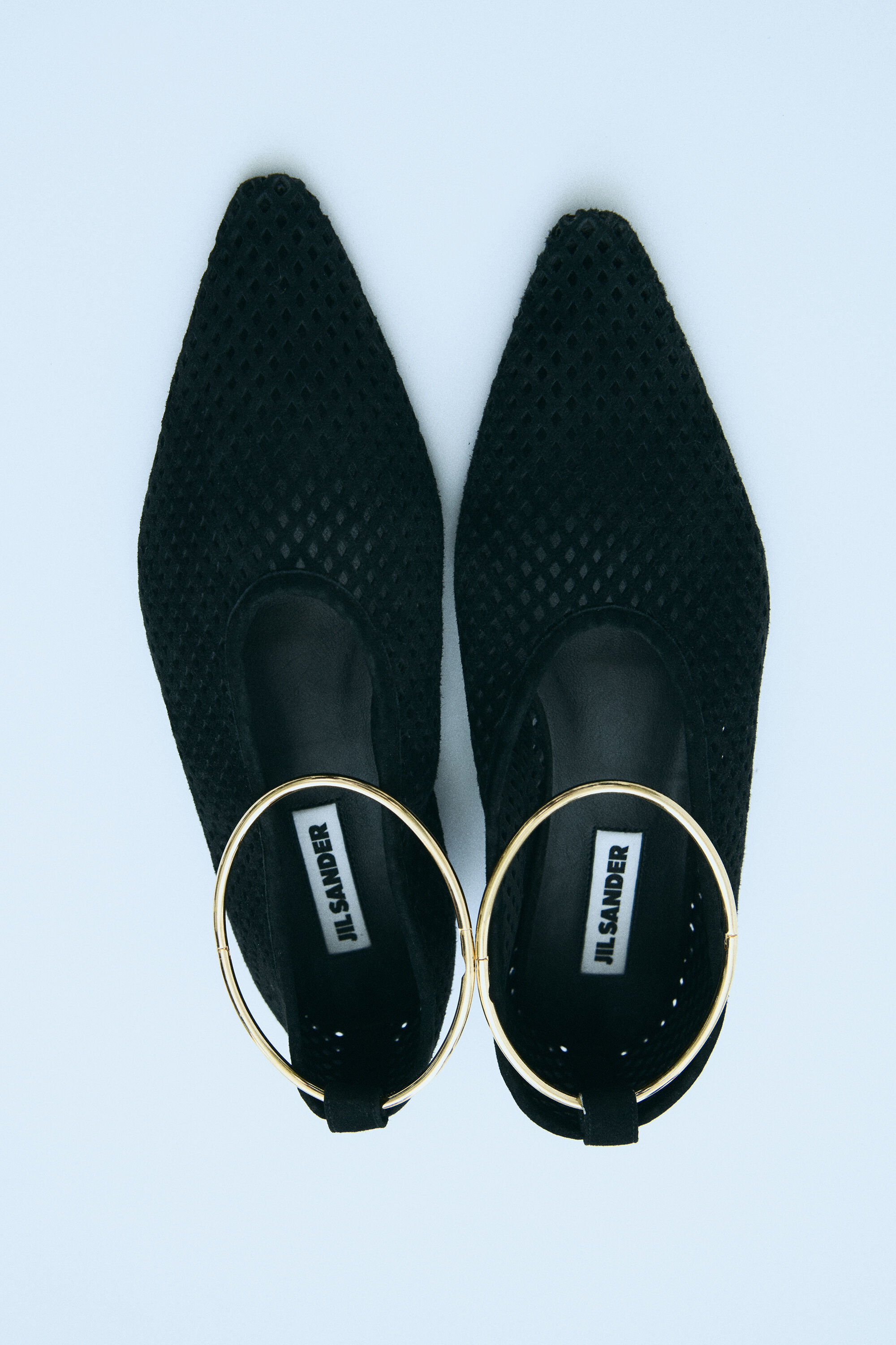 THE RING SHOES ウィメンズ | ジル・サンダー公式オンラインストア