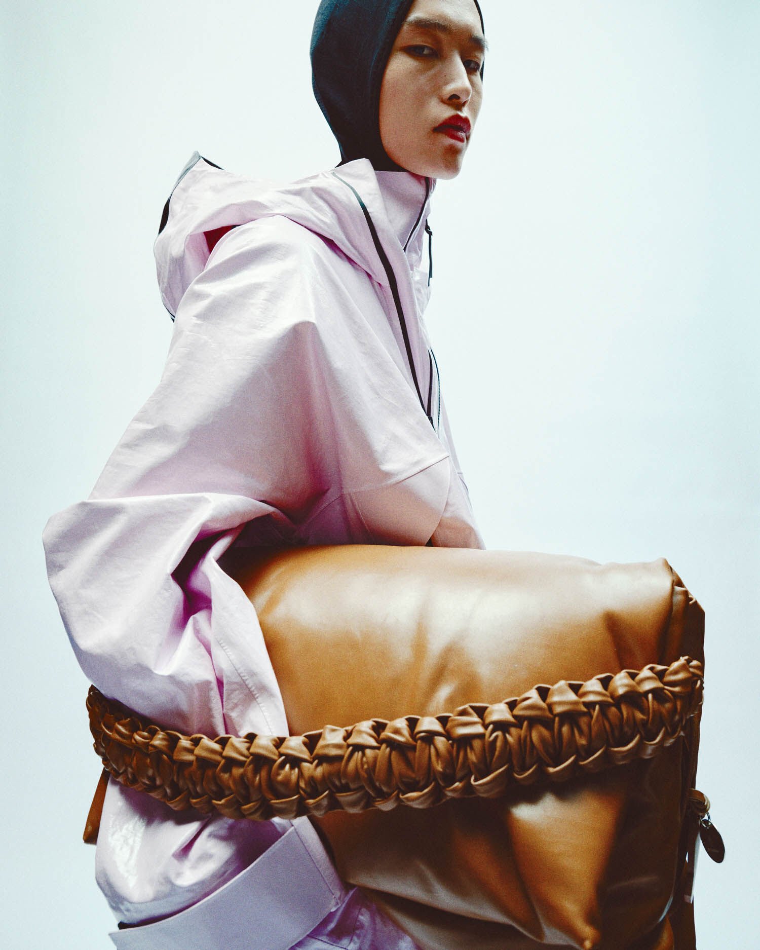 Moncler + Jil Sander