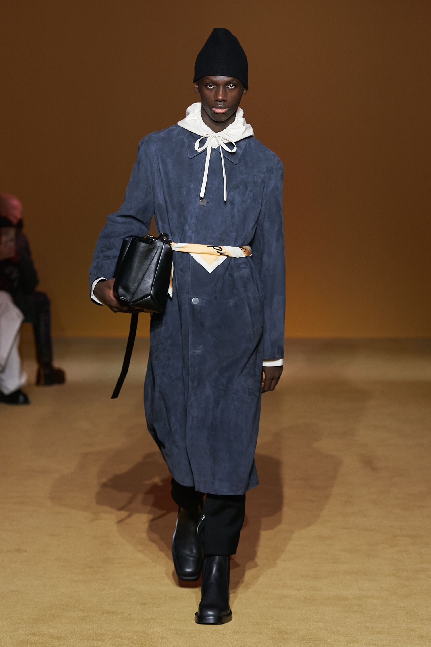 Men Show Fall Winter 2022