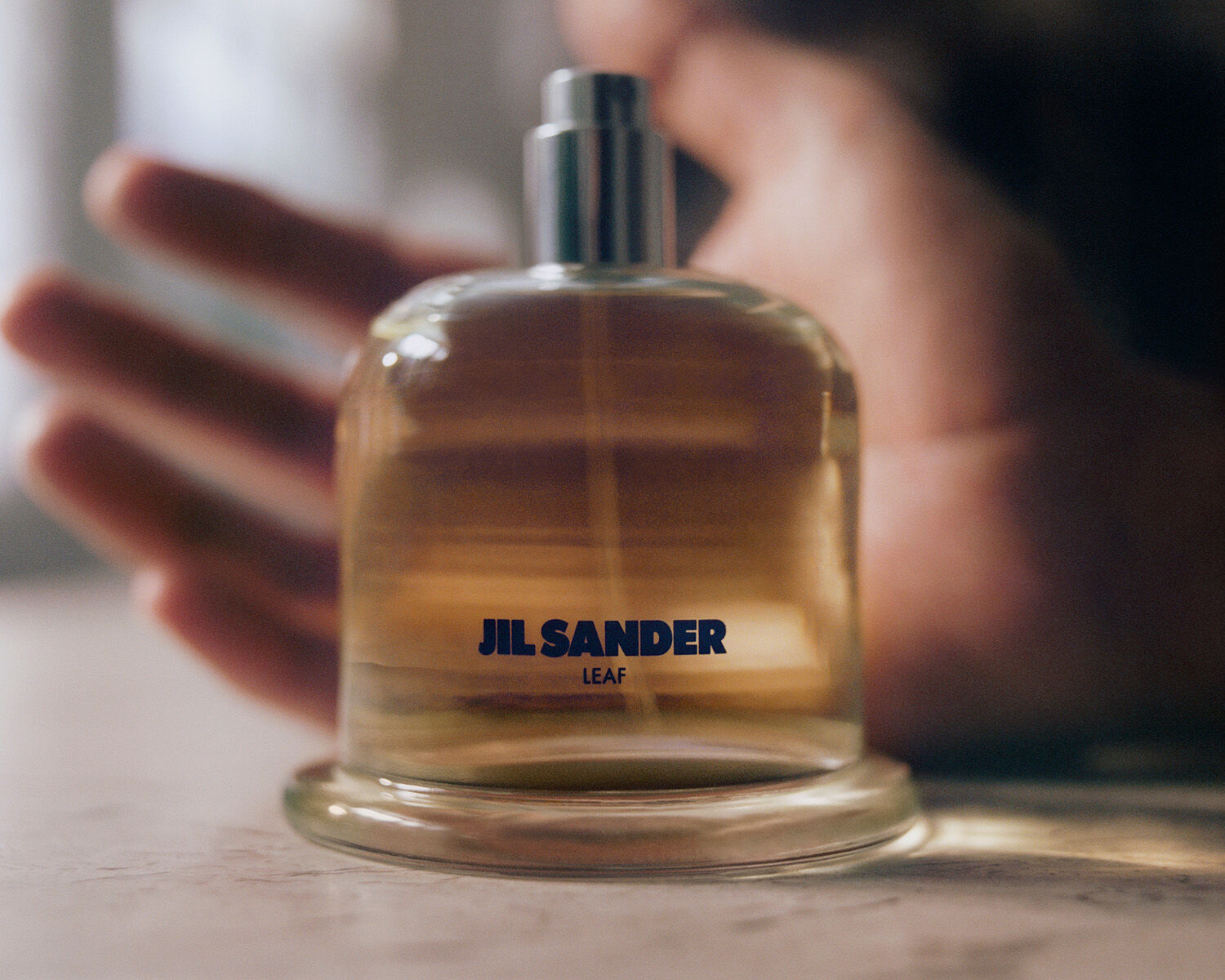 Jil Sander Olfactory Series 1 Savoir Faire Jil Sander Olfactory Series 1 Savoir Faire