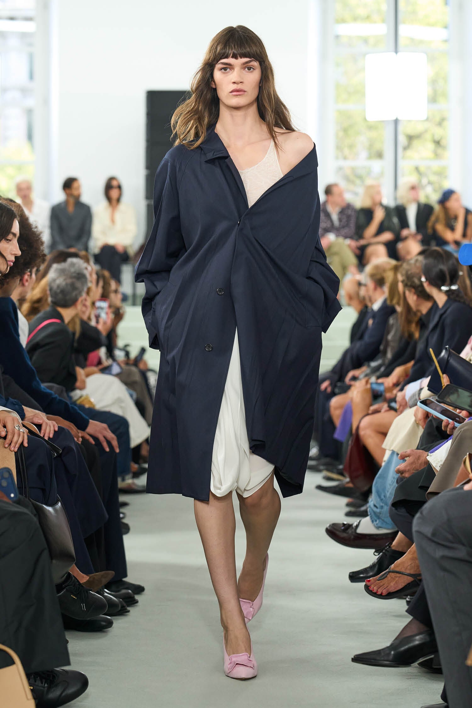 Women and Men Show Spring/Summer 2027
