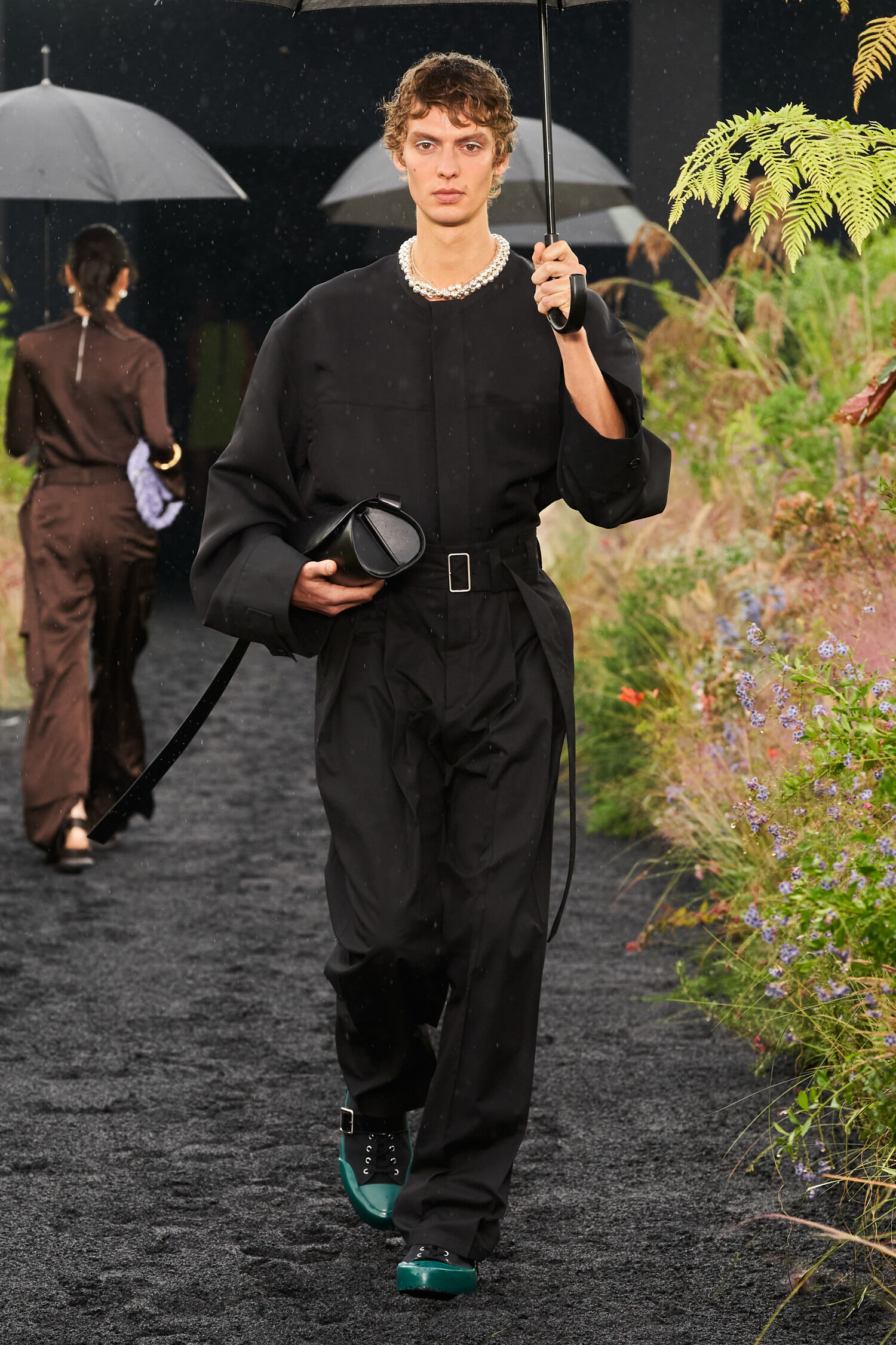 Women and Men Show Spring/Summer 2023