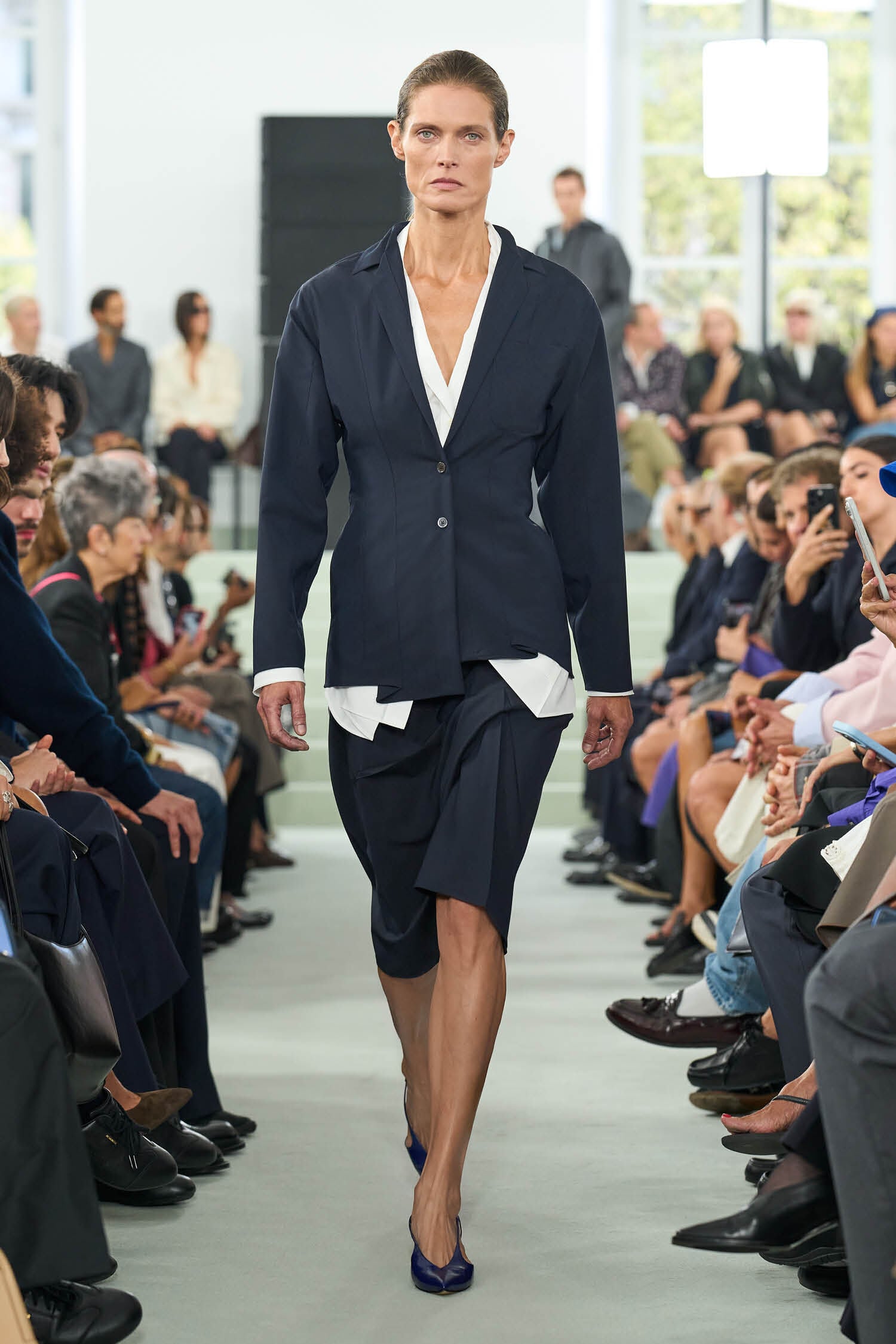 Women and Men Show Spring/Summer 2027