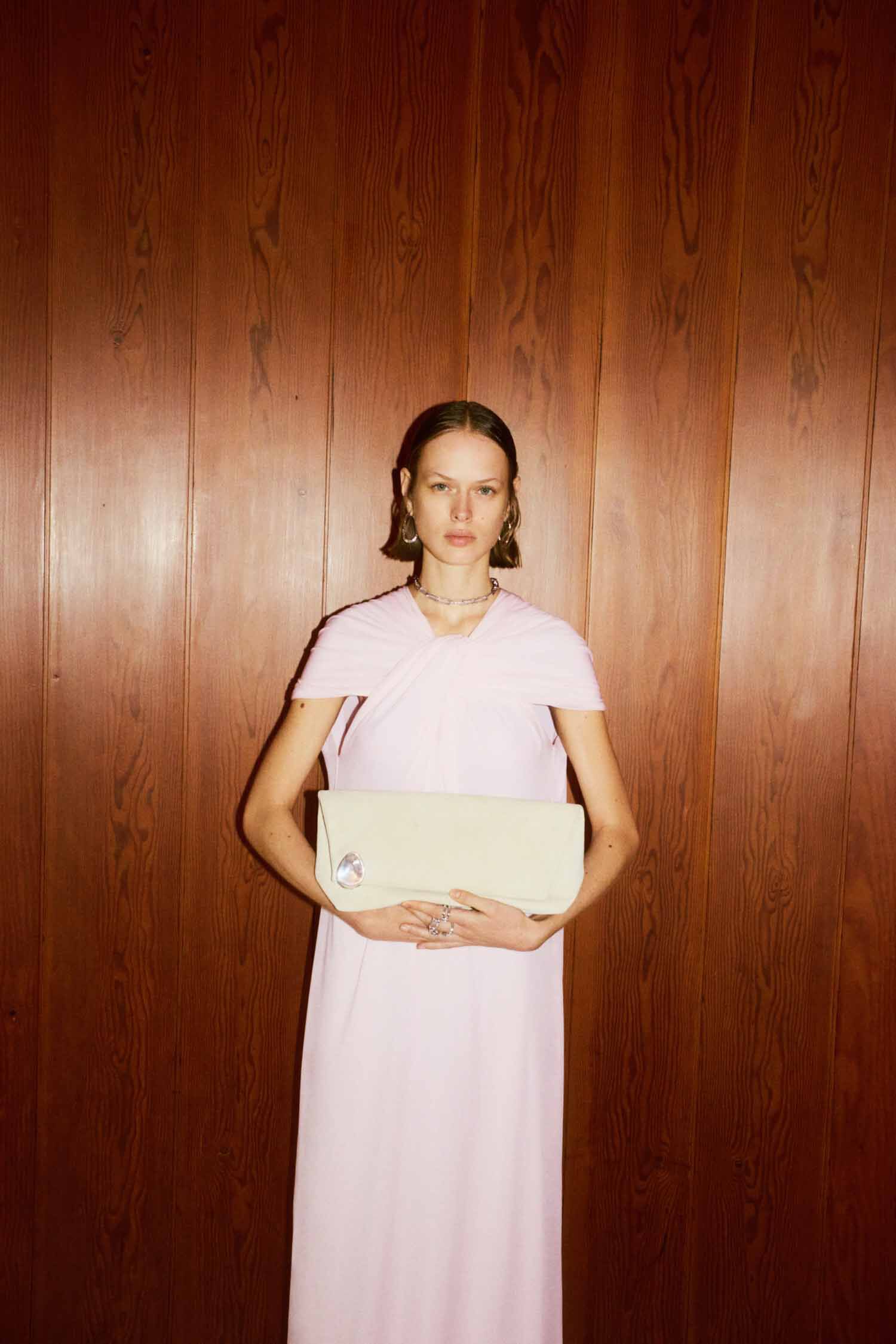 DRESSES WOMAN | Jil Sander Official Online Store