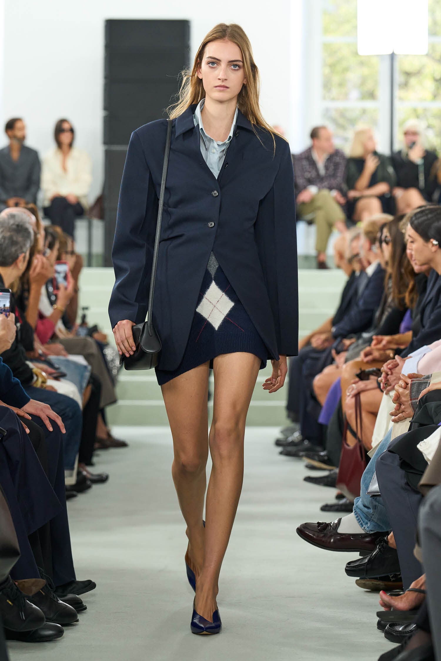 Women and Men Show Spring/Summer 2027