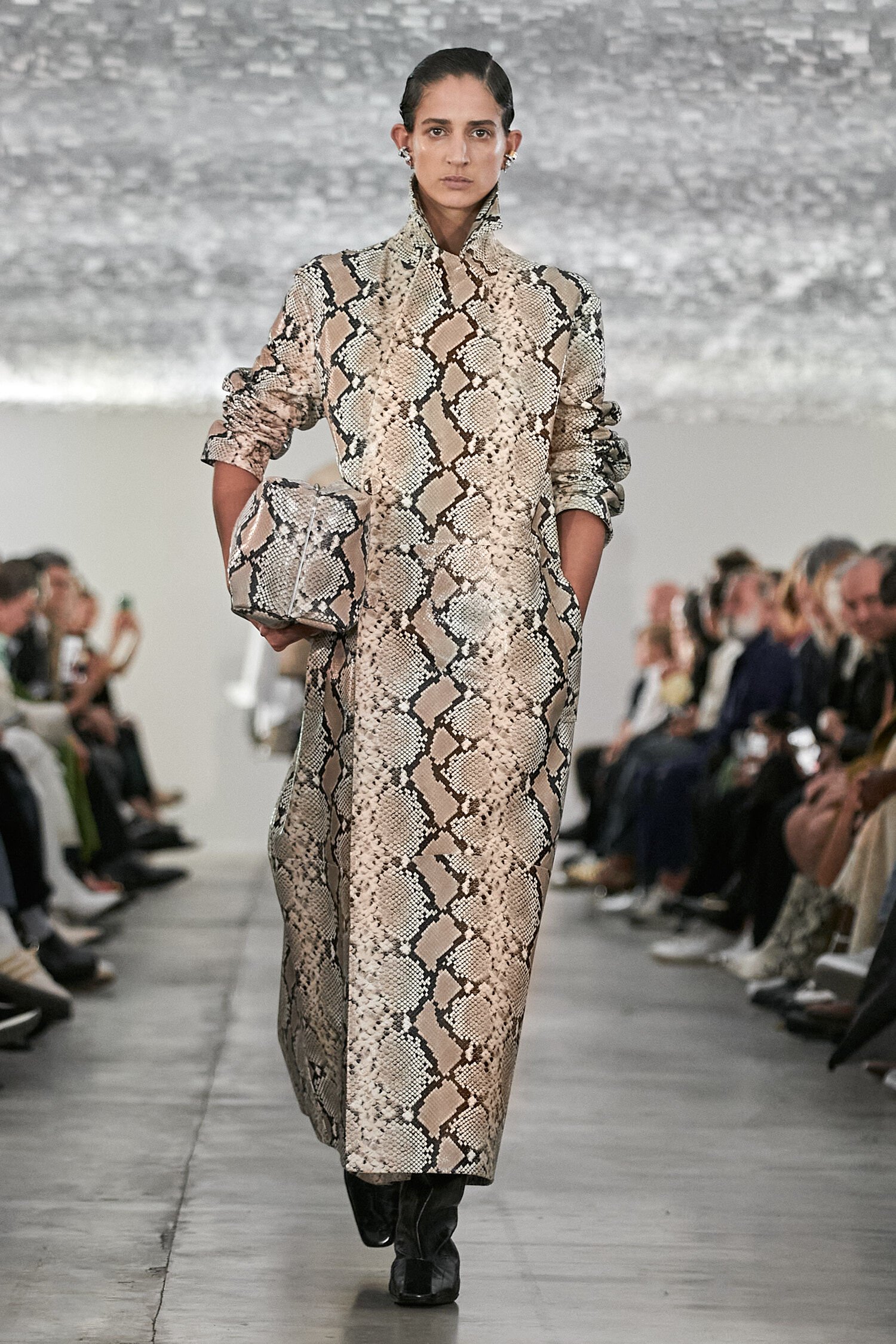 Women and Men Show Spring/Summer 2024