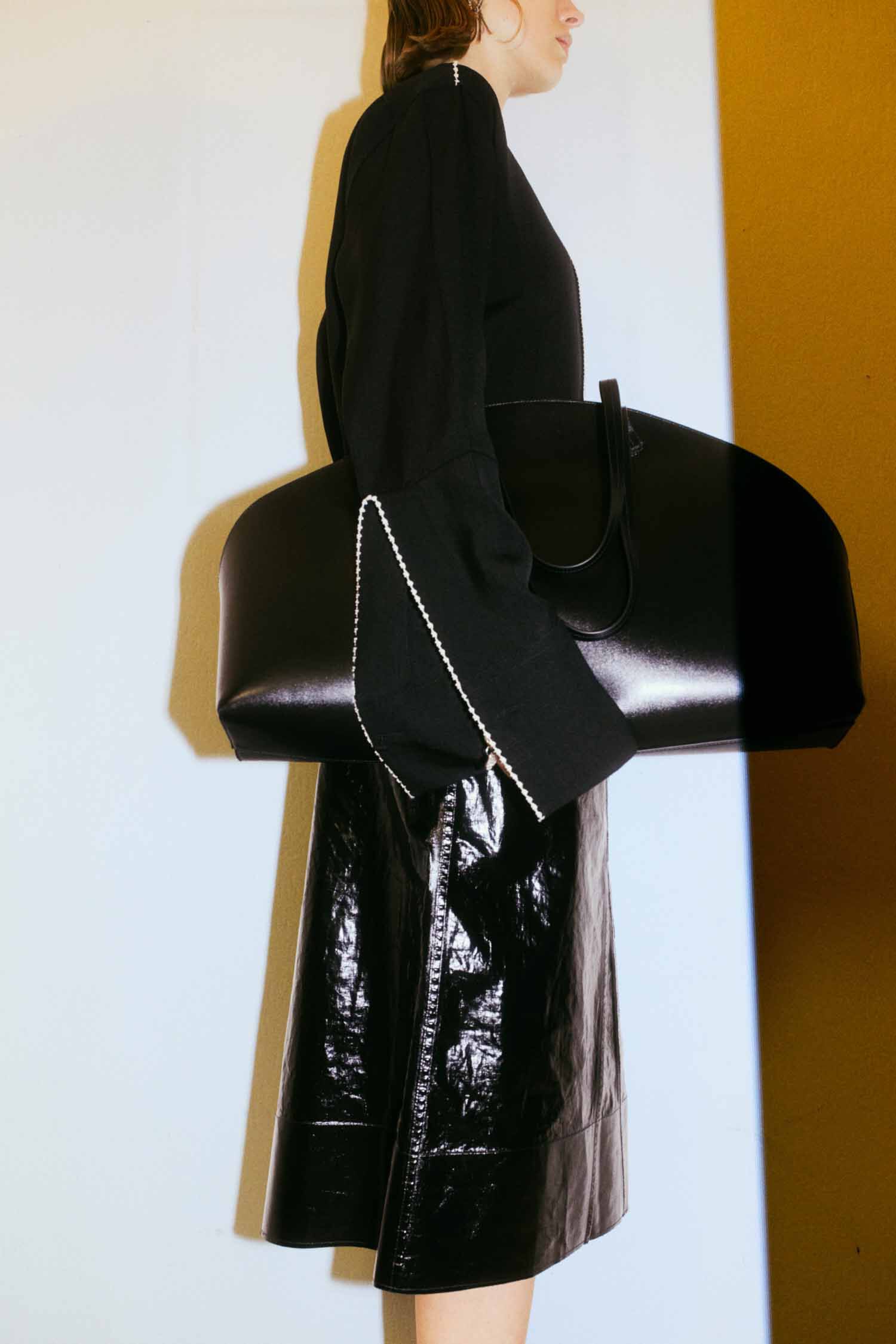 Jil Sander 2025 Resort Collection