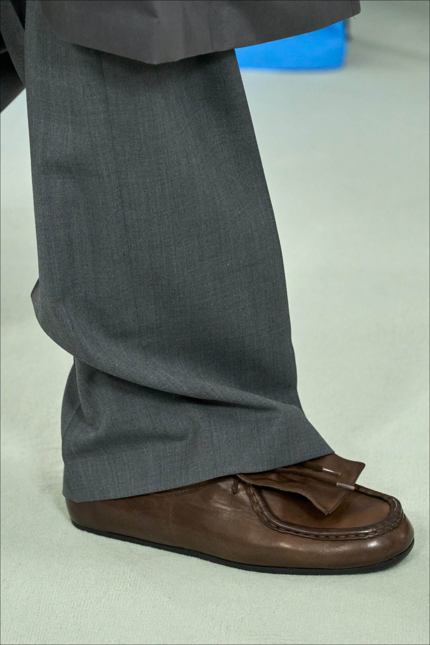 Jil Sander Spring/Summer 2027 Details