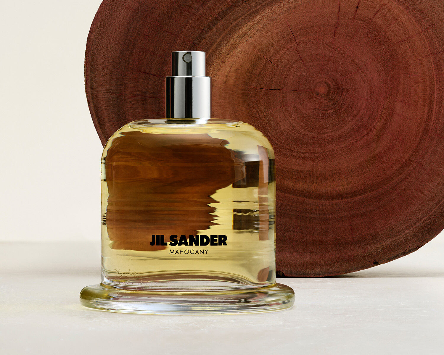 Jil Sander Olfactory Series 1