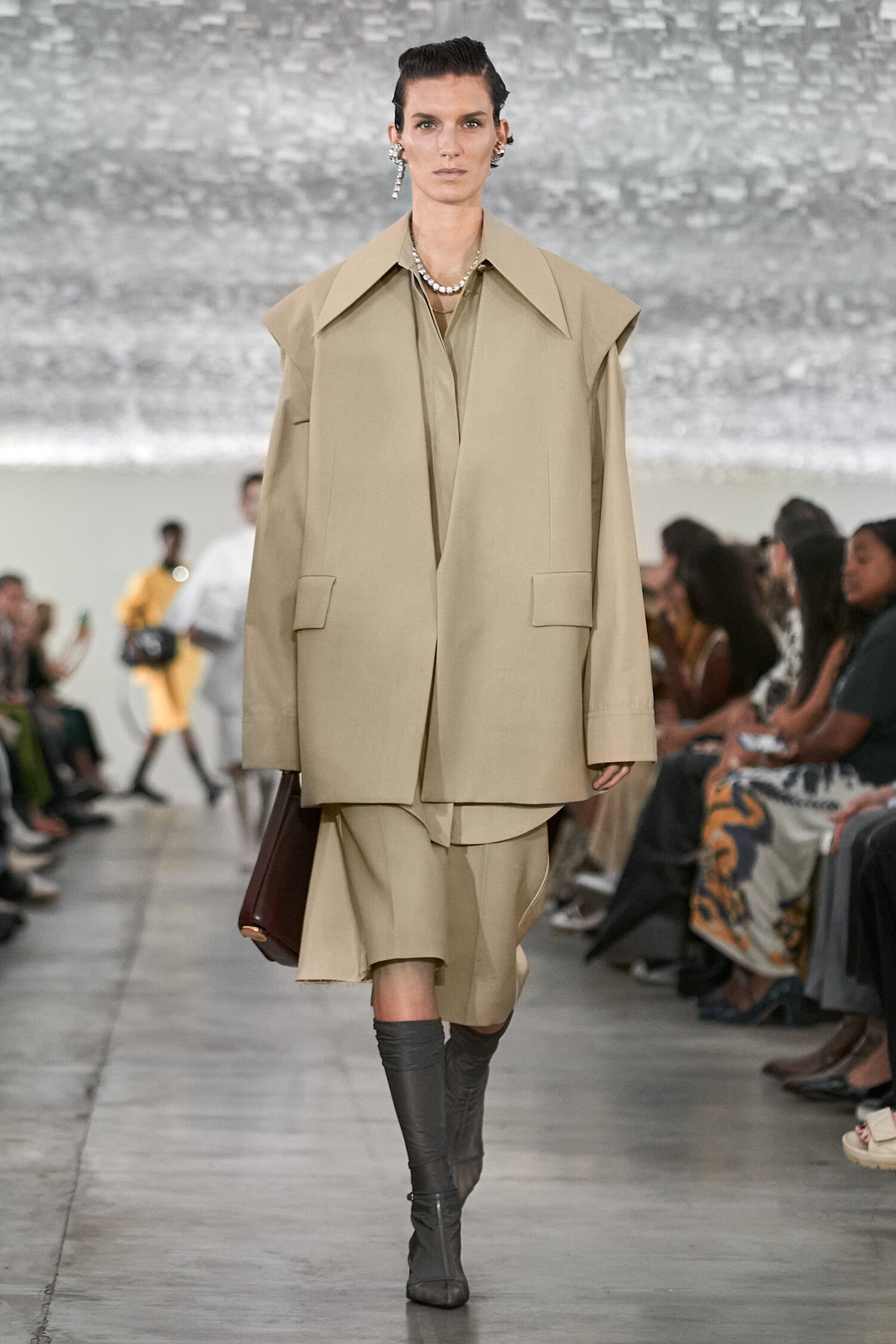 Women and Men Show Spring/Summer 2024