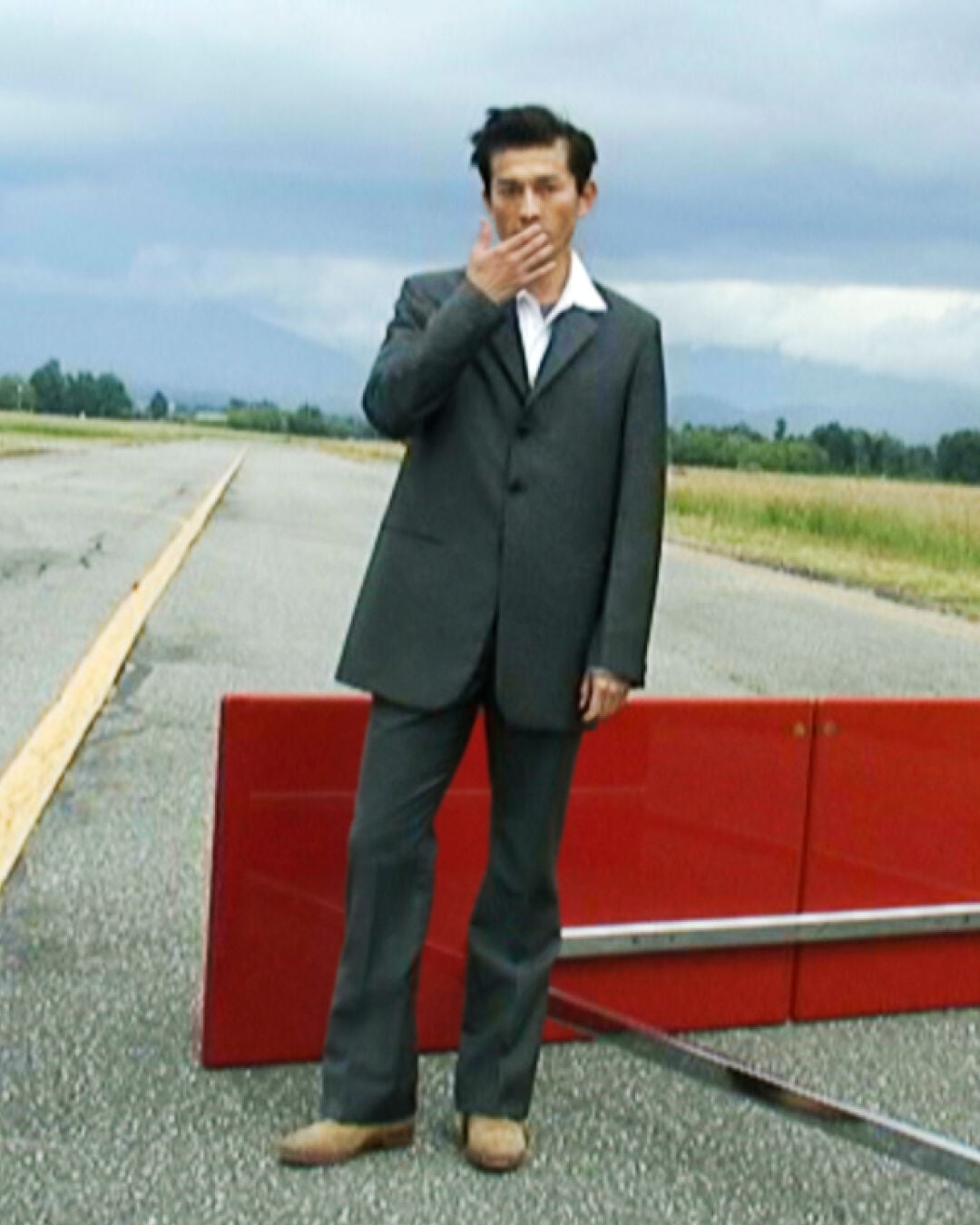 RUNWAY