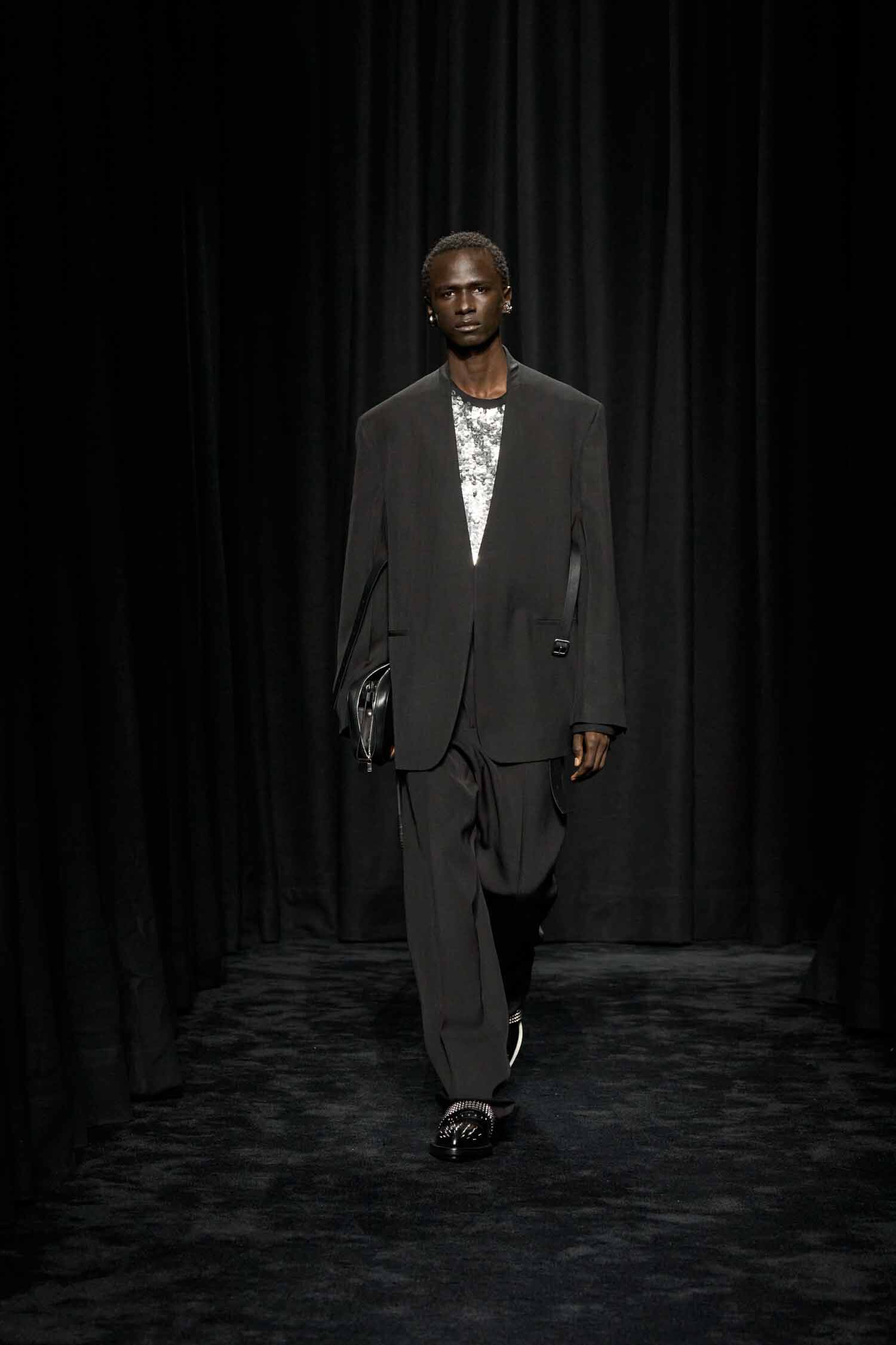Women's and Men's Fall/Winter 2025 show collection
