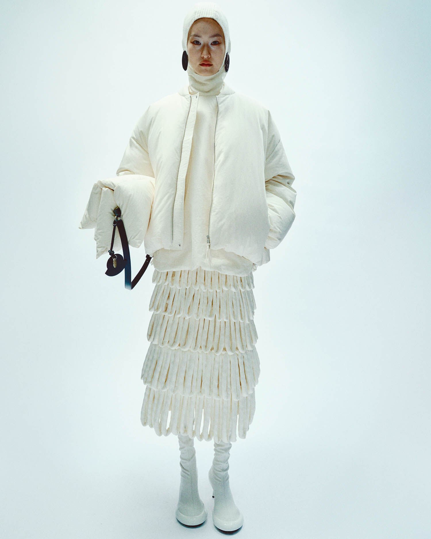 Moncler + Jil Sander