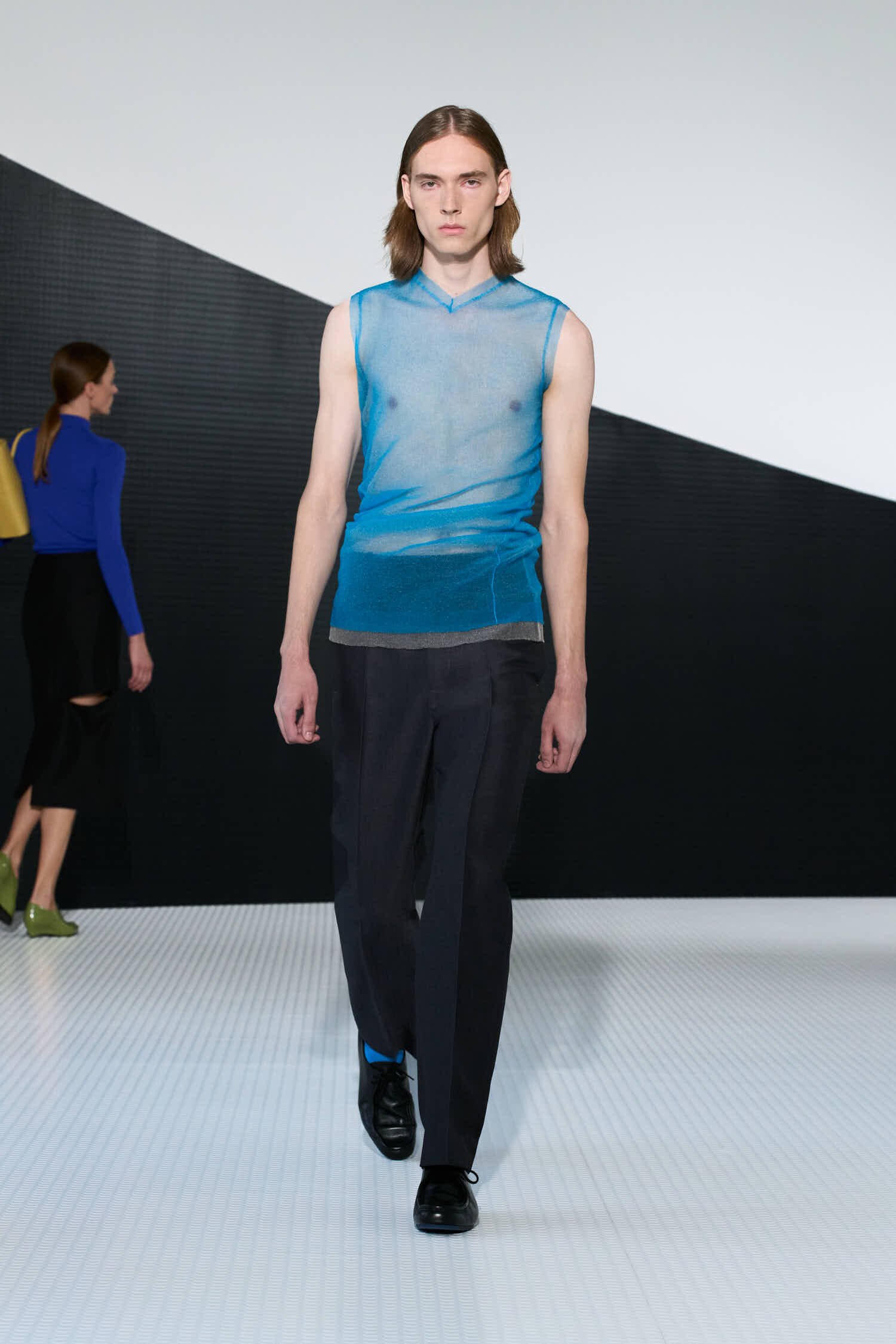 Women and Men Show Spring/Summer 2026