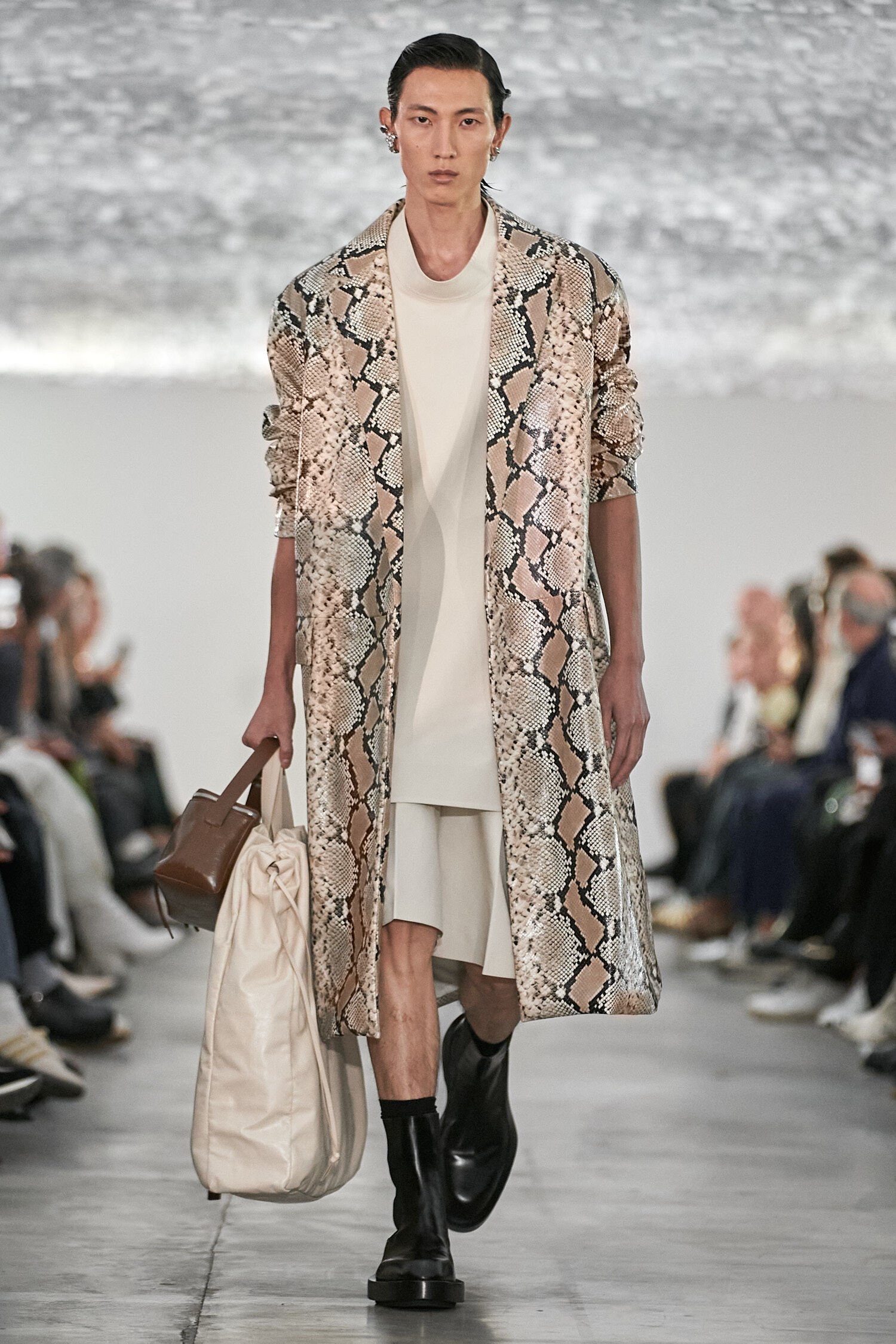 Women and Men Show Spring/Summer 2024