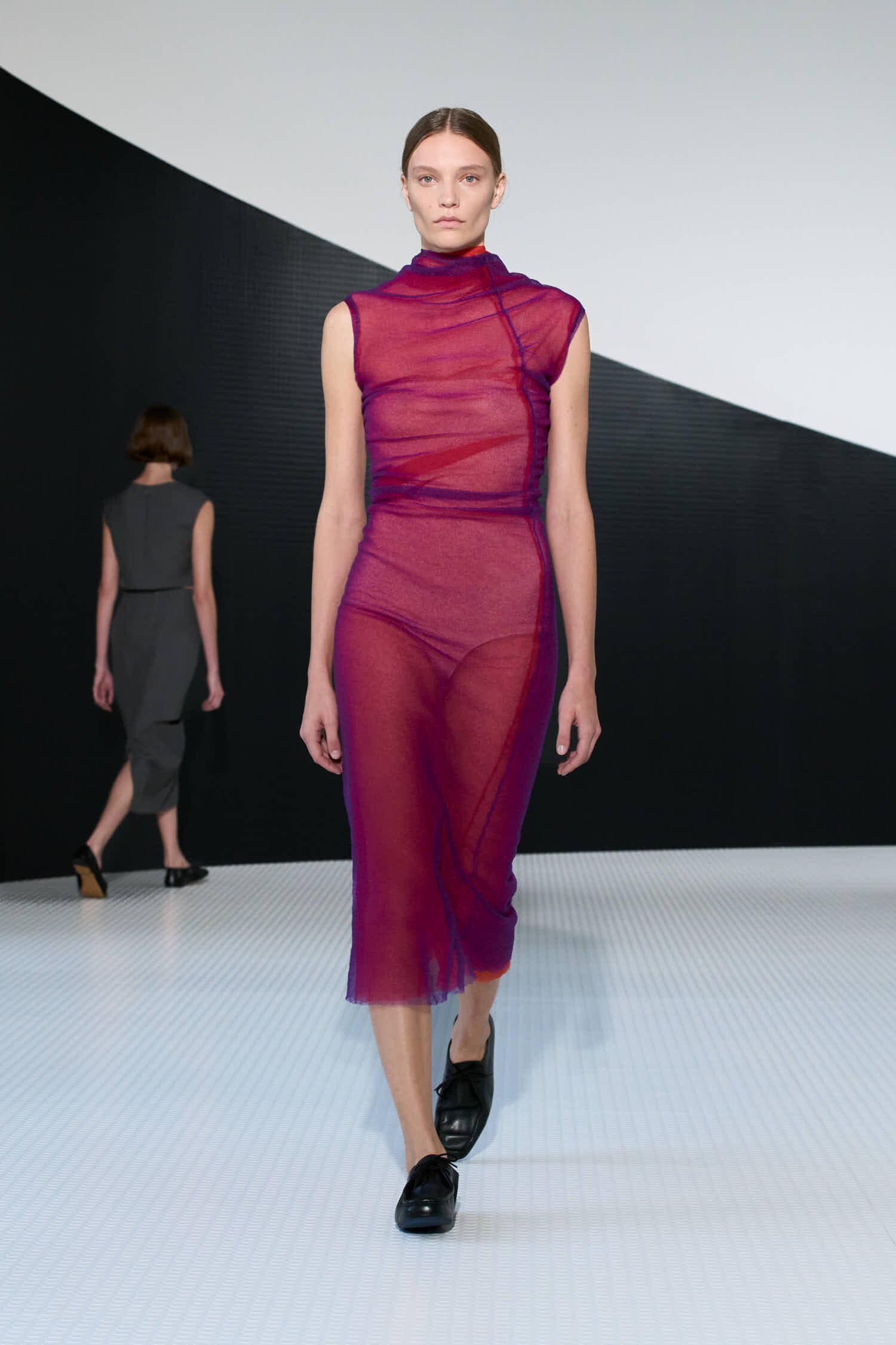 Women and Men Show Spring/Summer 2026