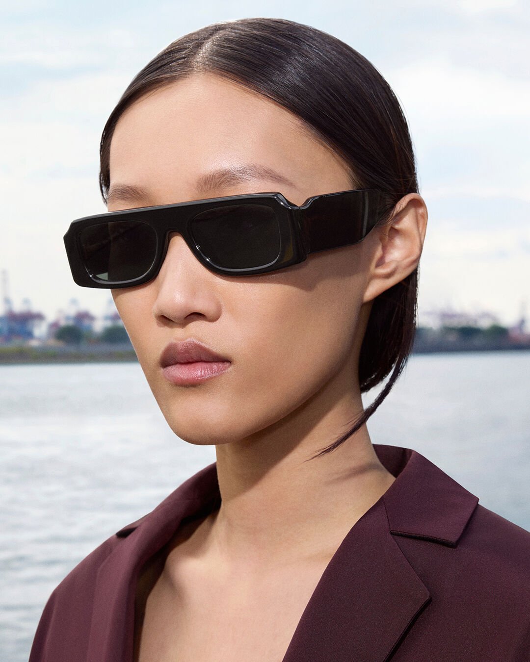 Jil Sander Oliver Peoples