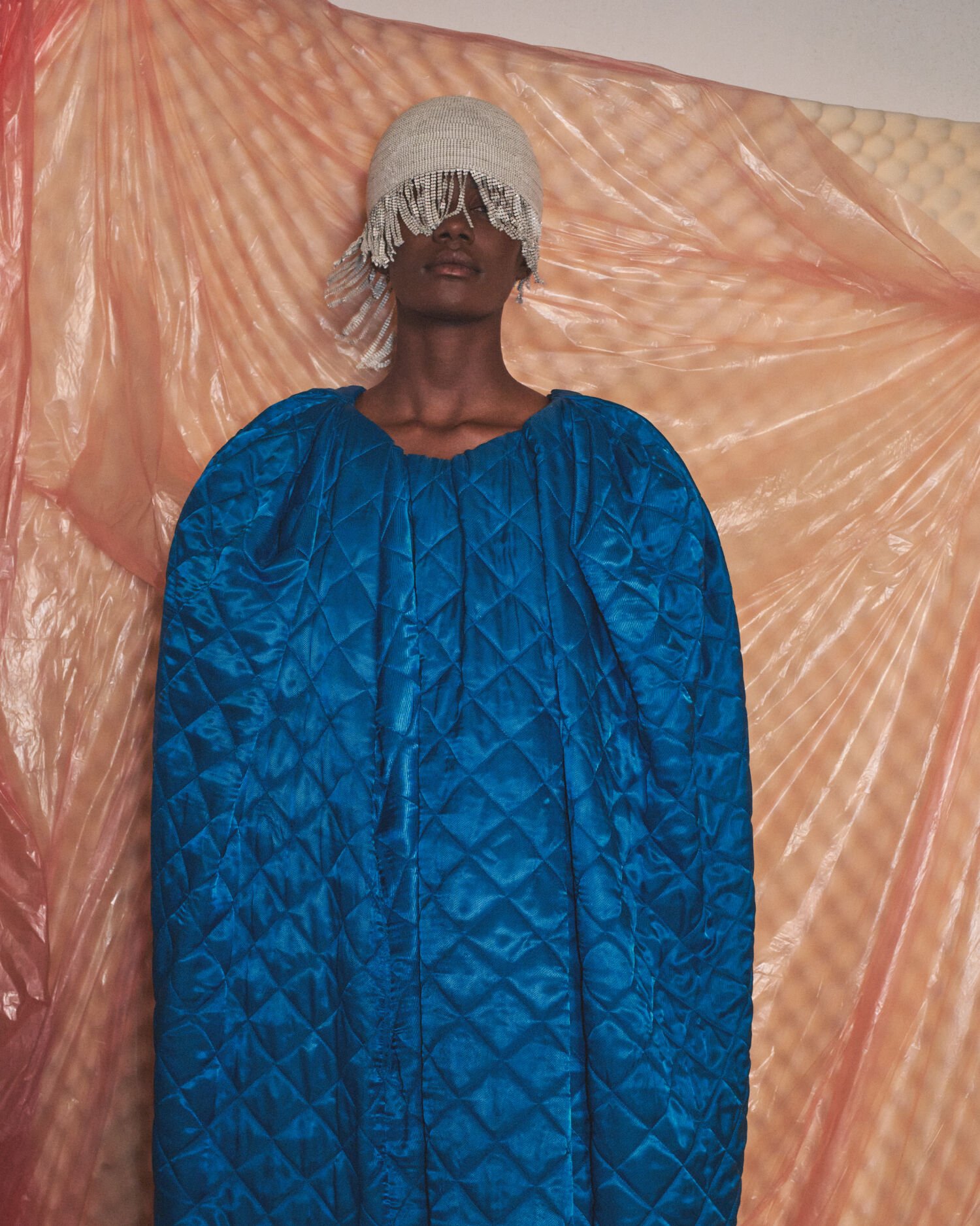 Jil Sander FW24 Campaign
