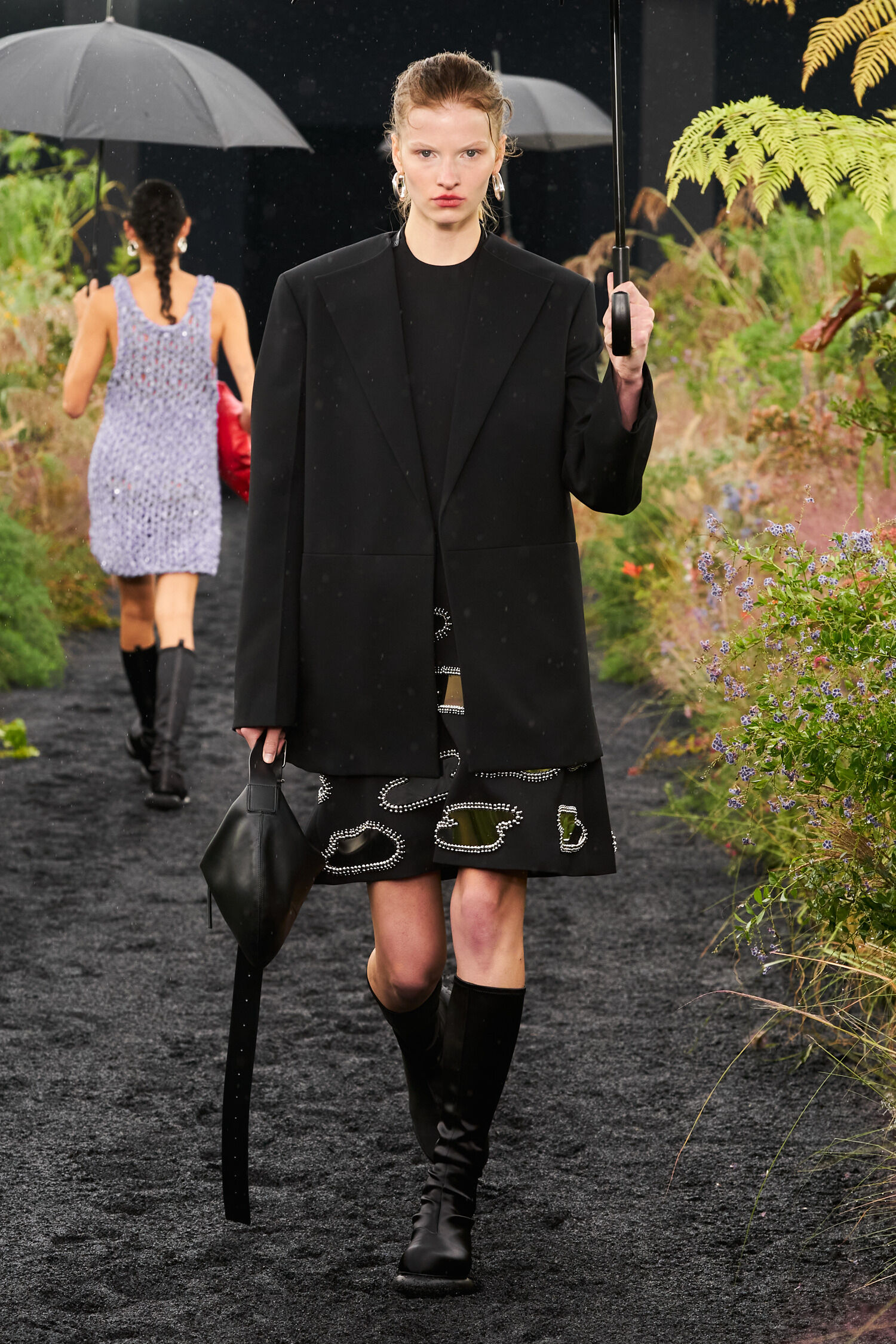 Women and Men Show Spring/Summer 2023