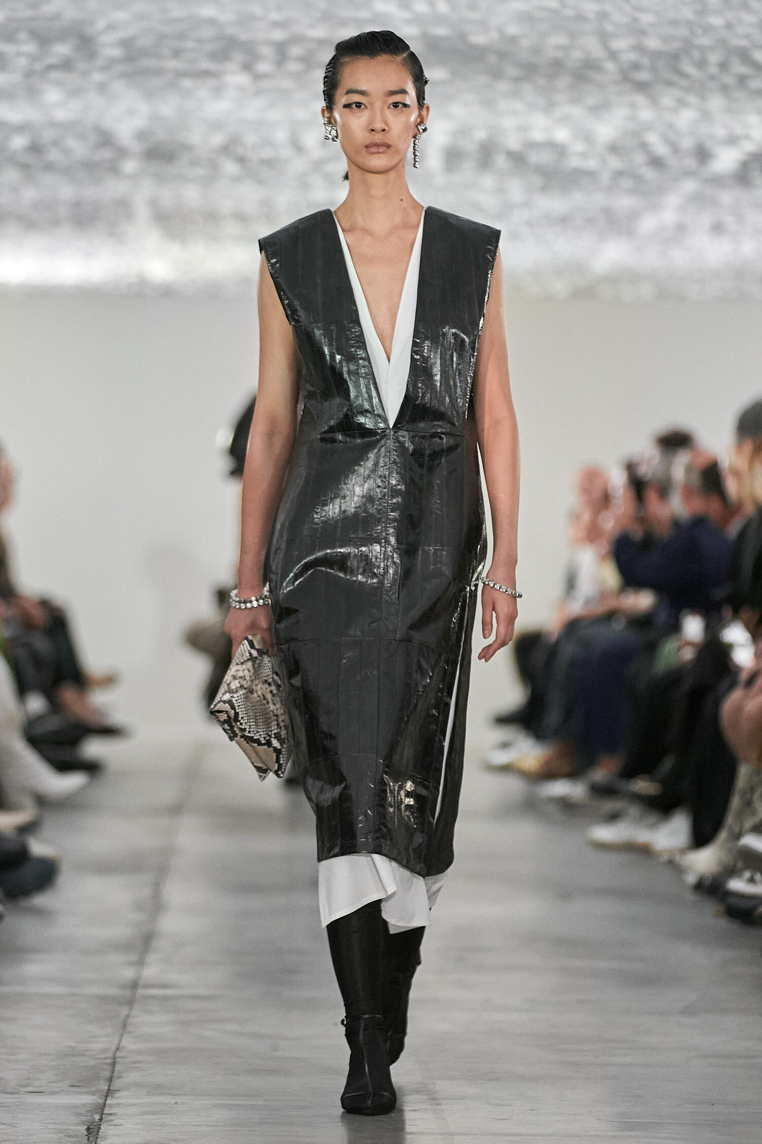 Women and Men Show Spring/Summer 2024