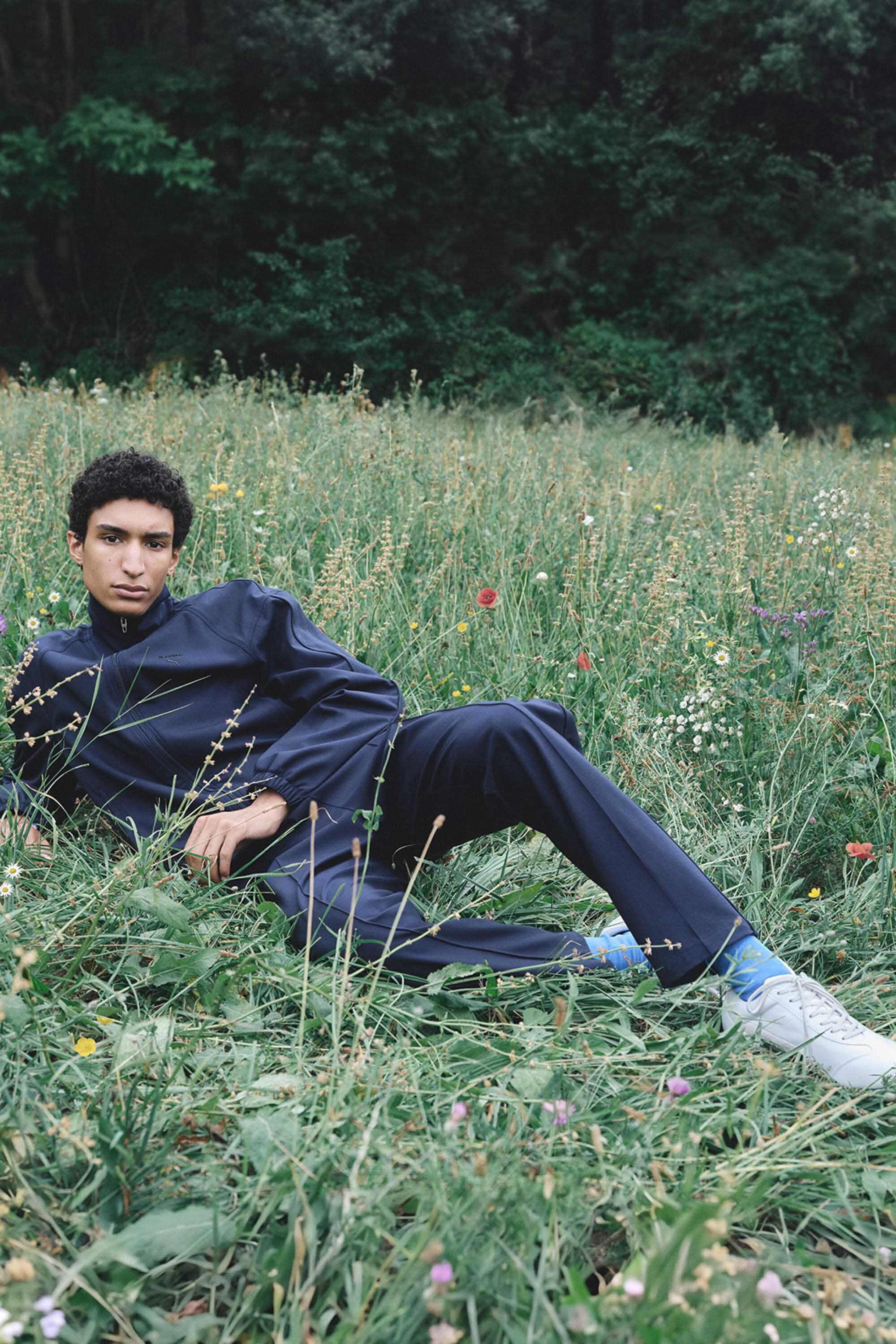 JIL SANDER and PUMA
