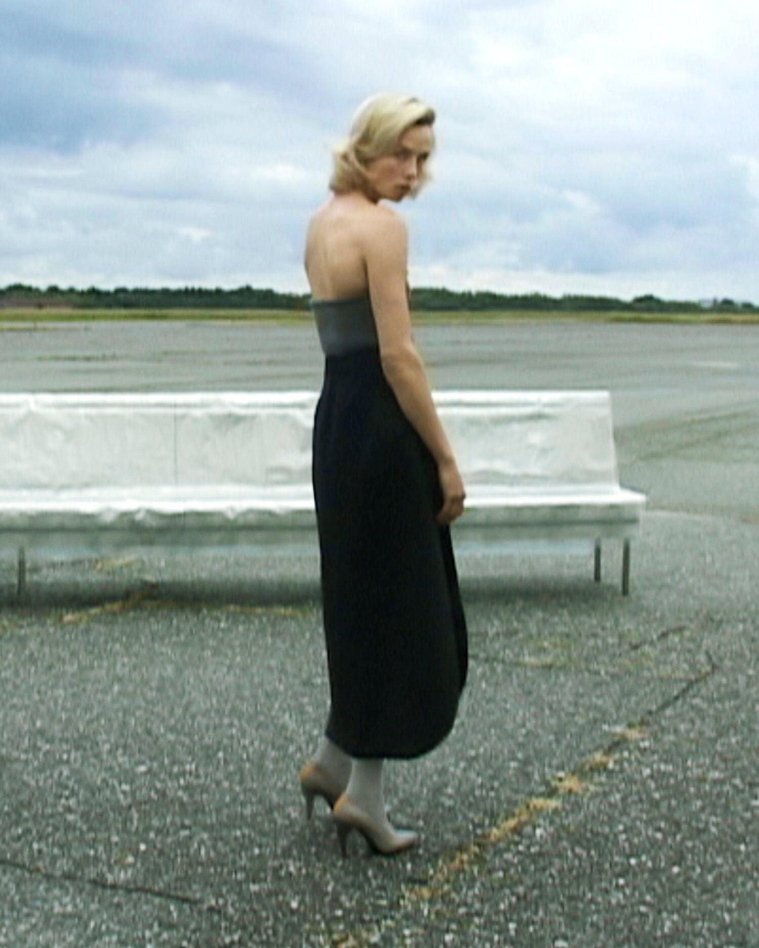 Jil Sander Fall/Winter 2026 Campaign