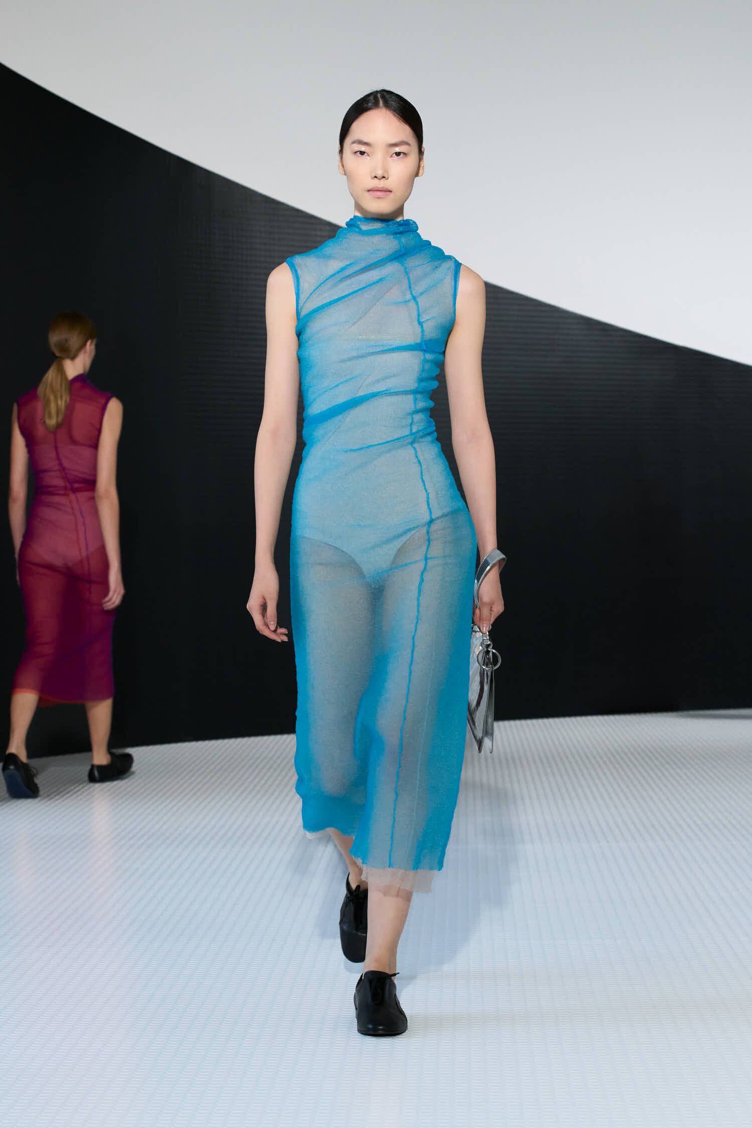 Women and Men Show Spring/Summer 2026