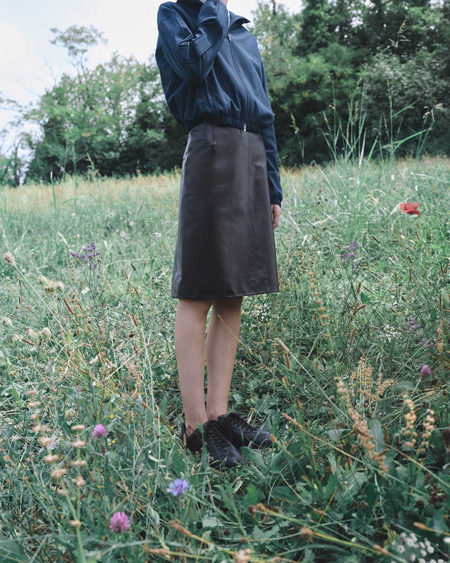 Jil Sander and Puma