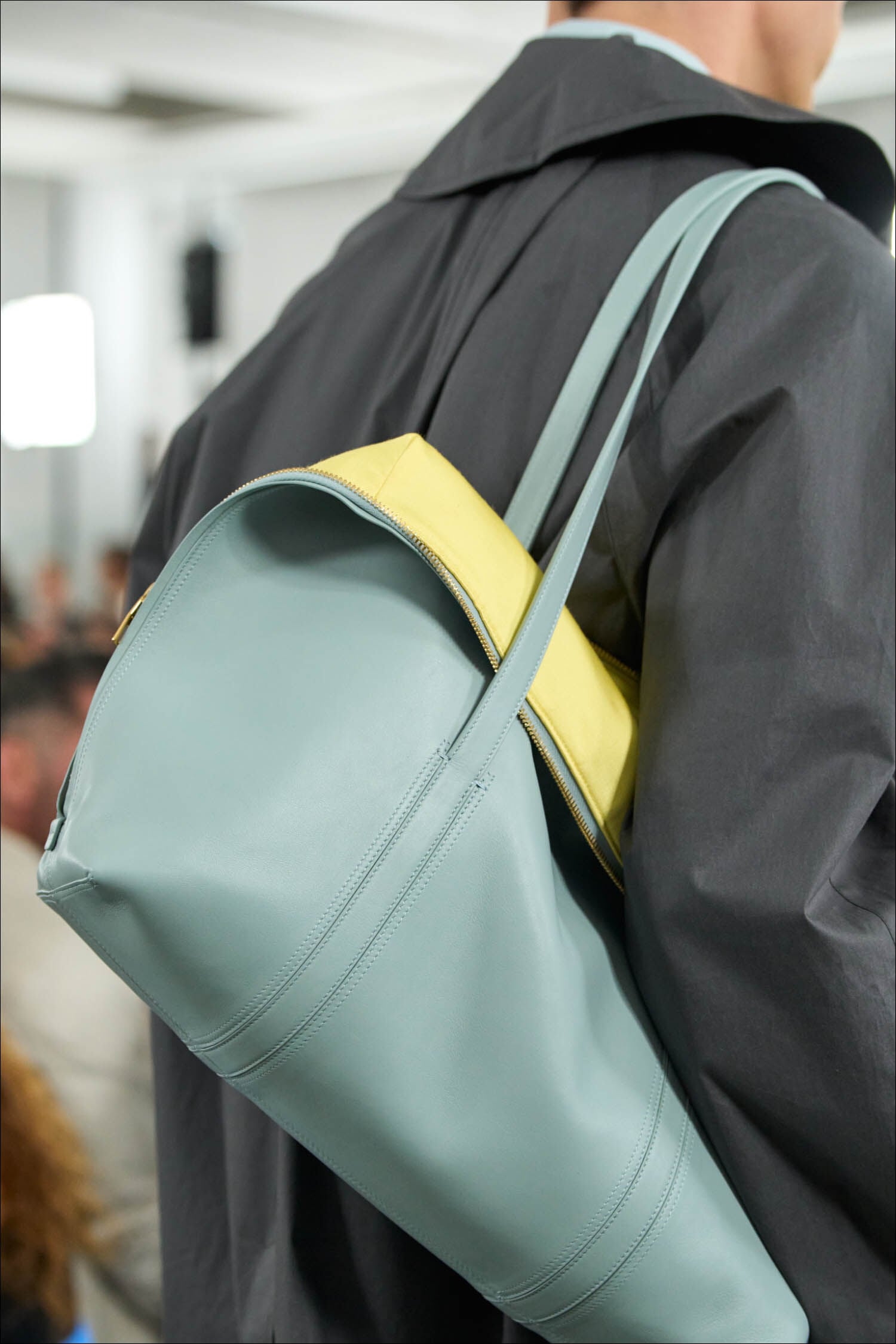 Jil Sander Spring/Summer 2027 Details