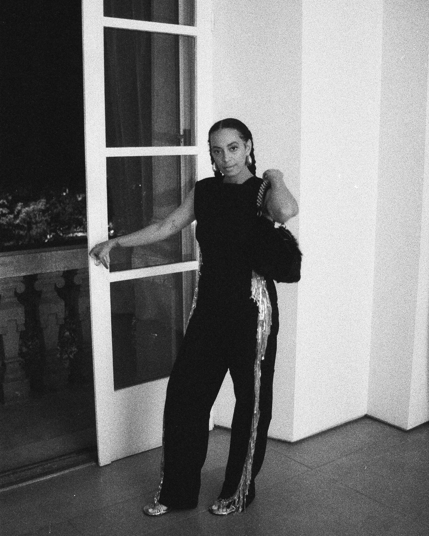 Jil Sander Premium Fragrances launch