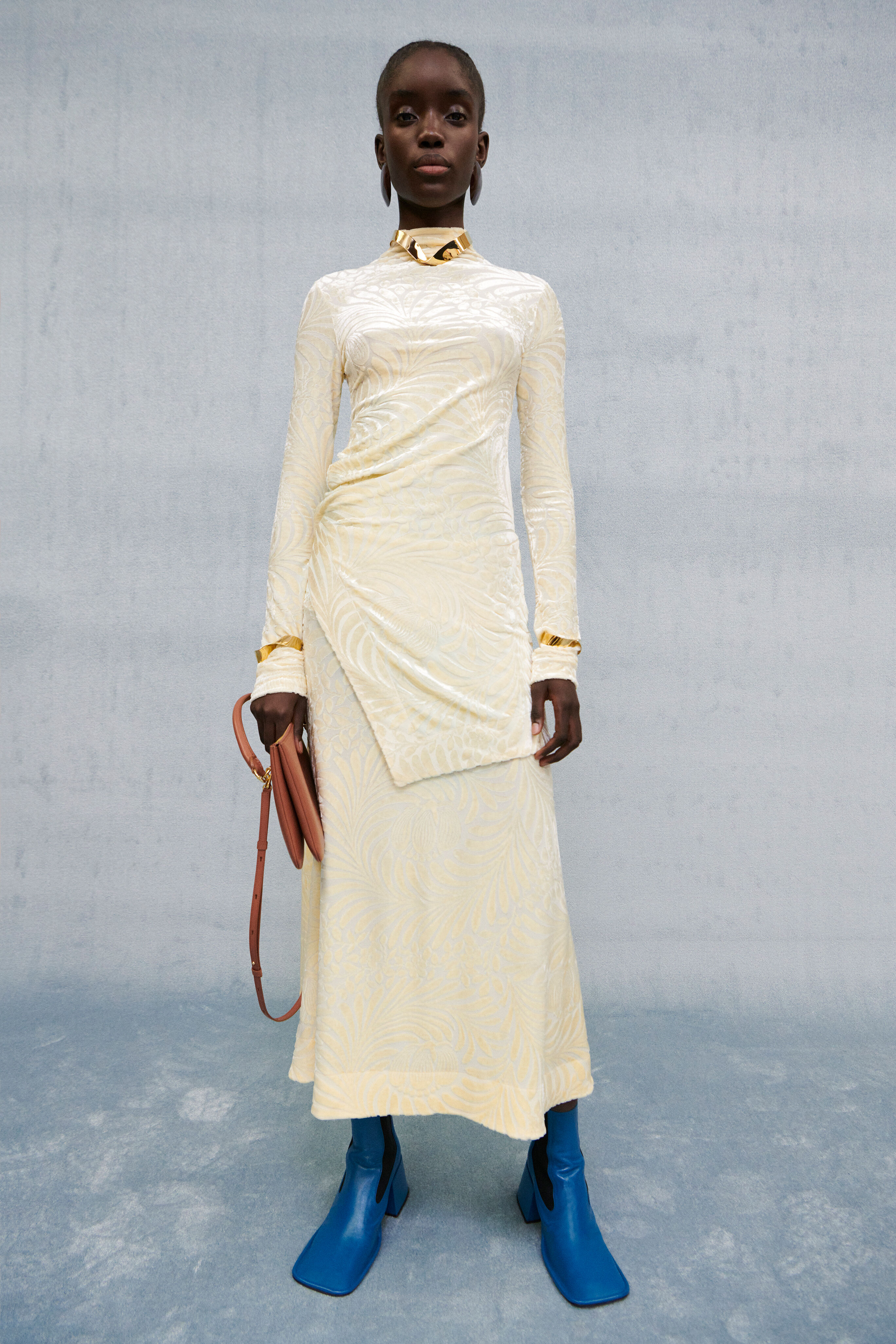 Jil Sander Prefall 2022