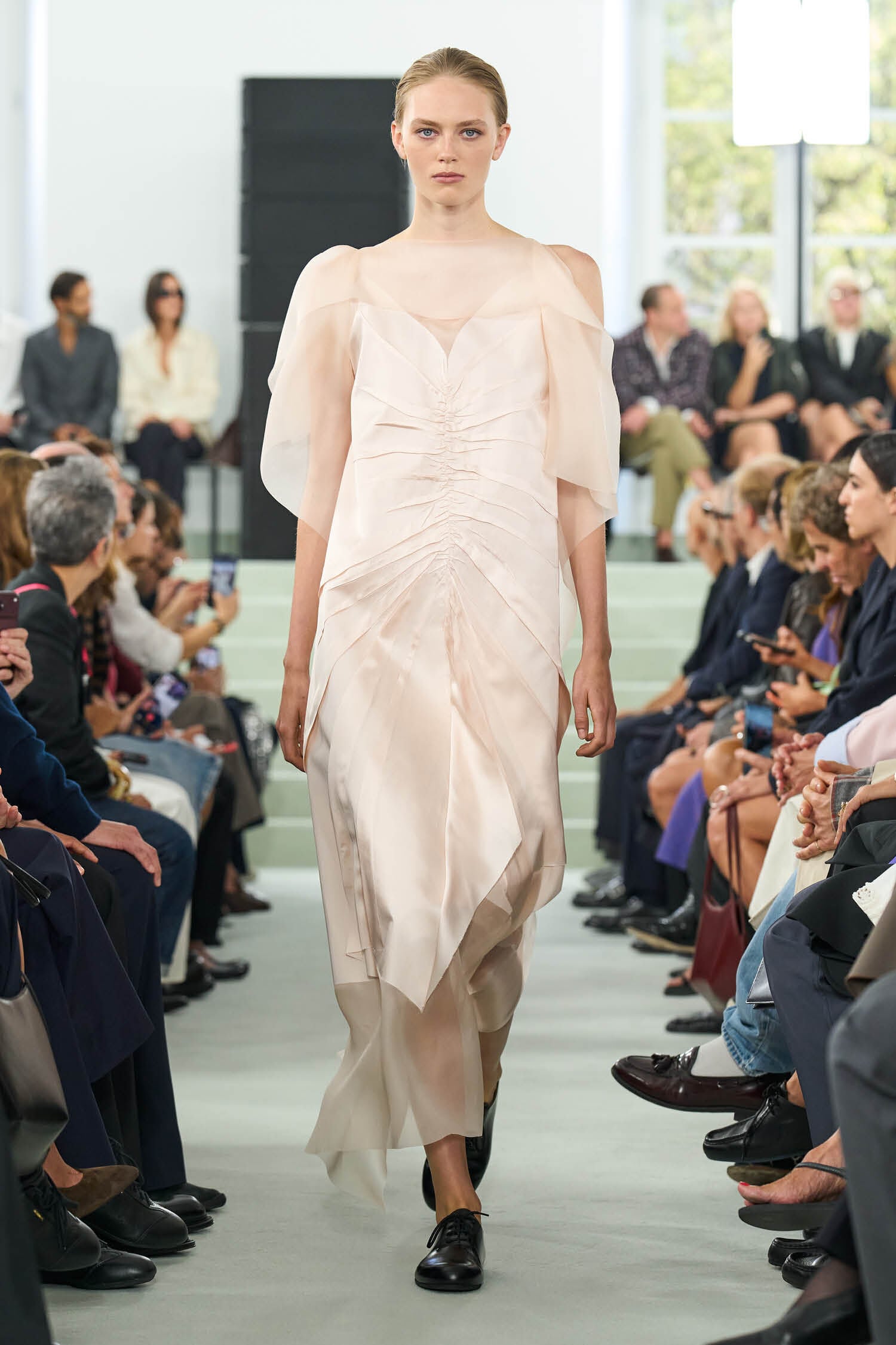 Women and Men Show Spring/Summer 2027