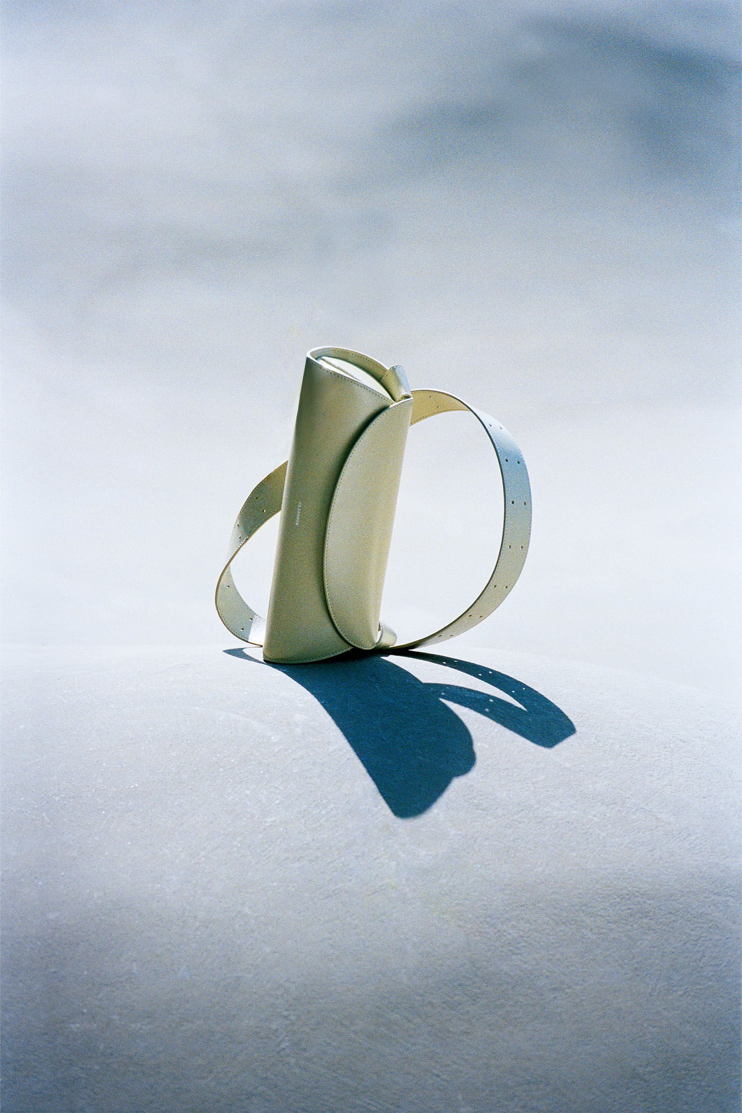 The Cannolo Bag The Cannolo Bag