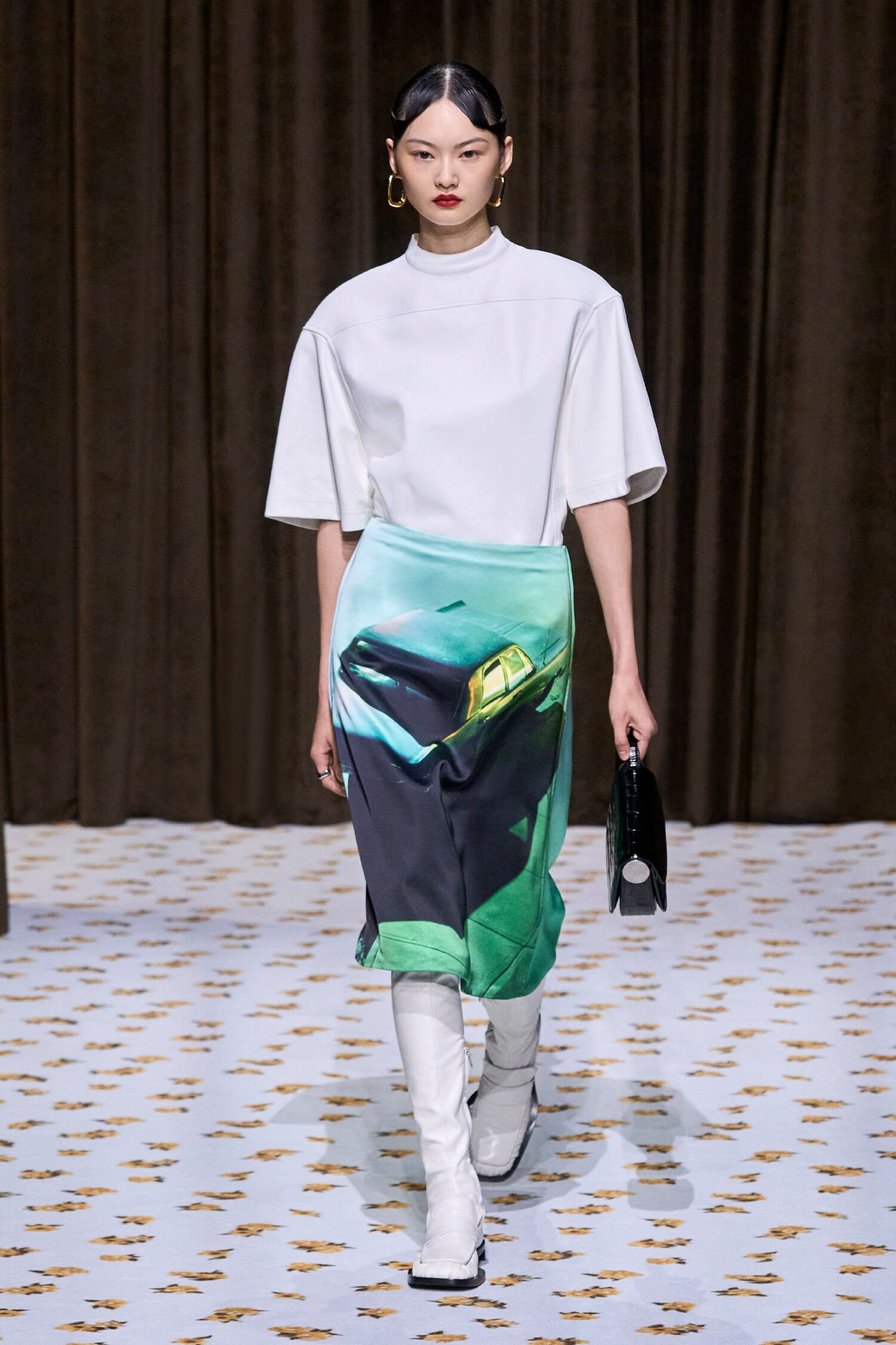 Women and Men Show Spring/Summer 2025