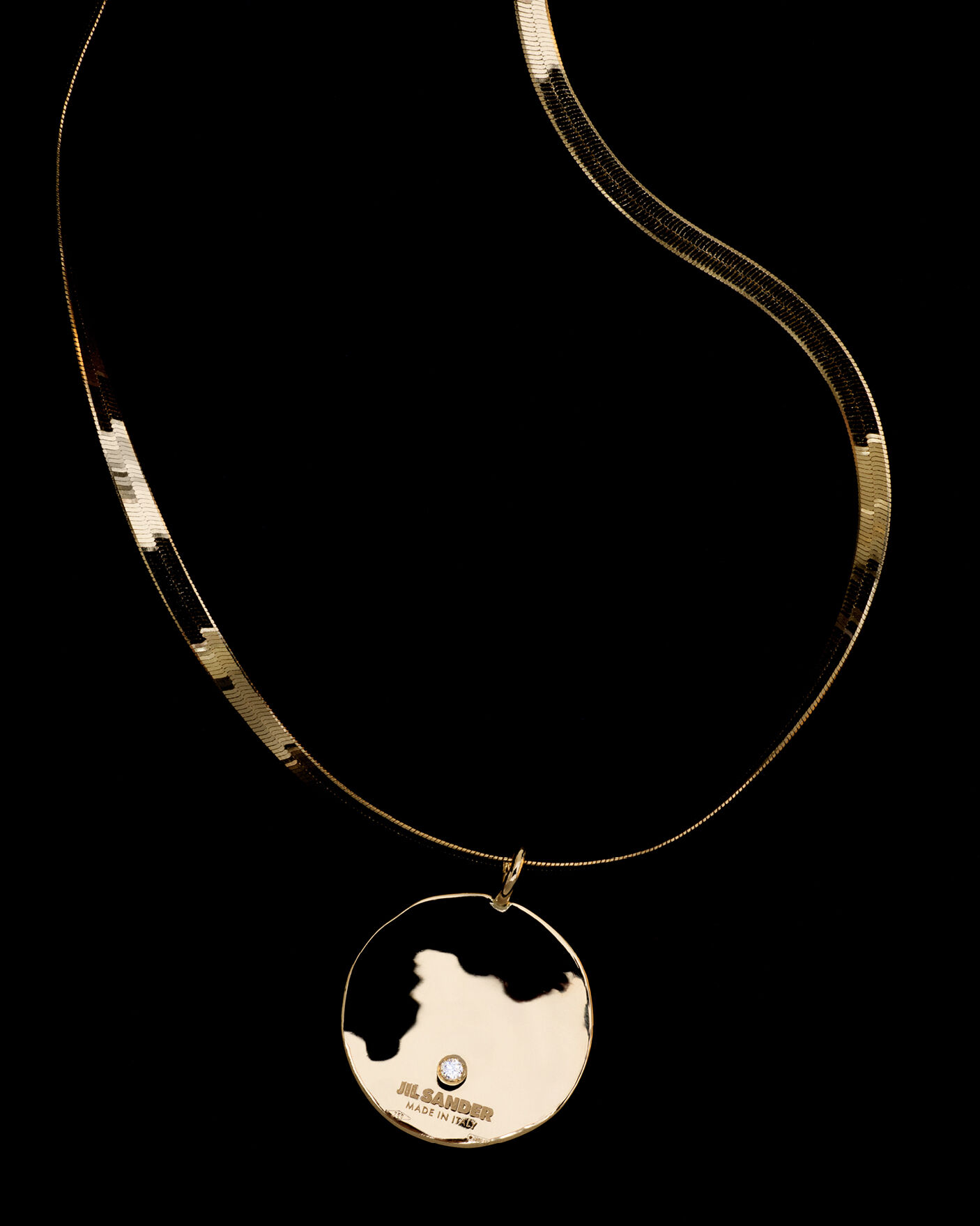 Jil Sander Fine Jewellery