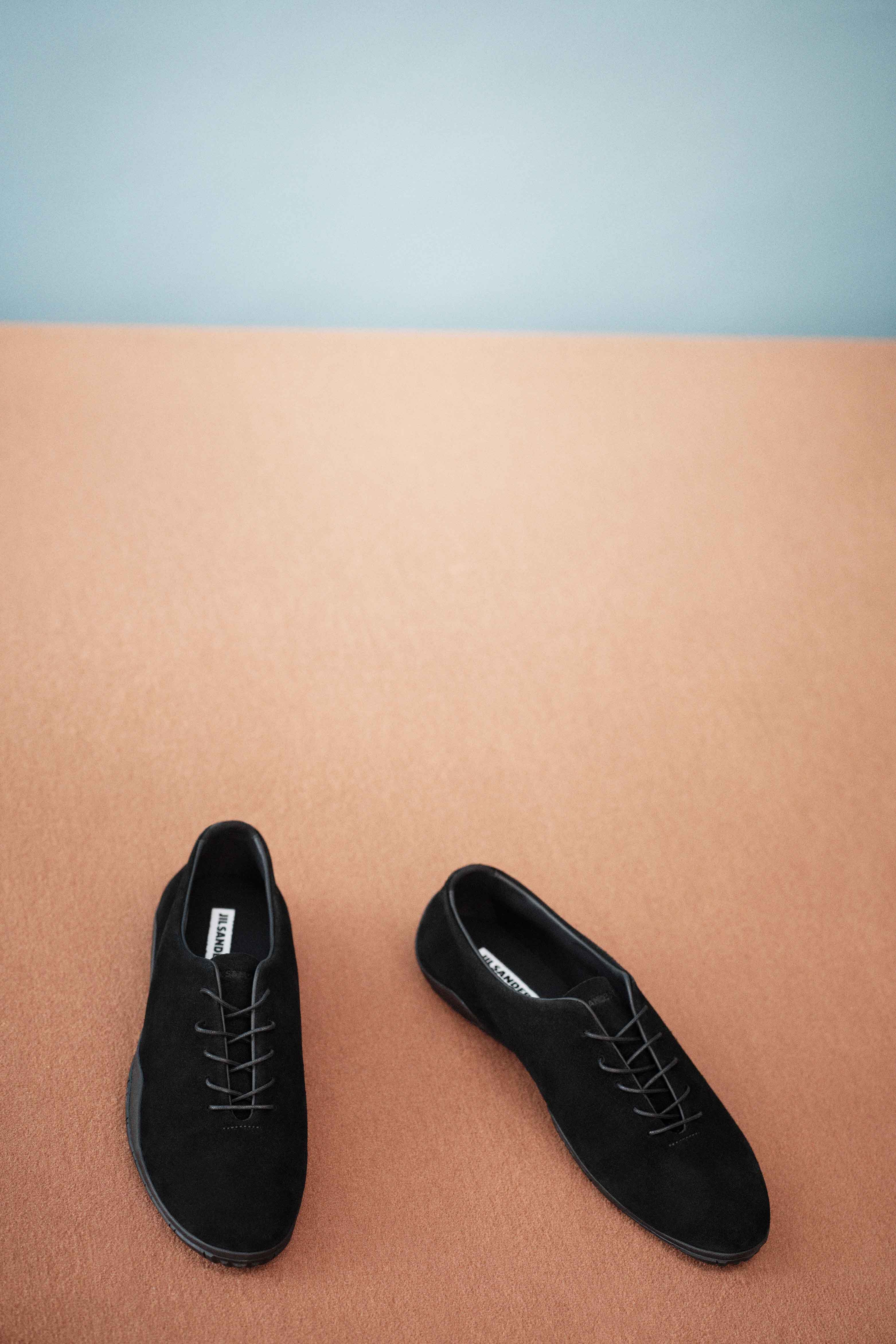 Jil Sander Gift collection for Men