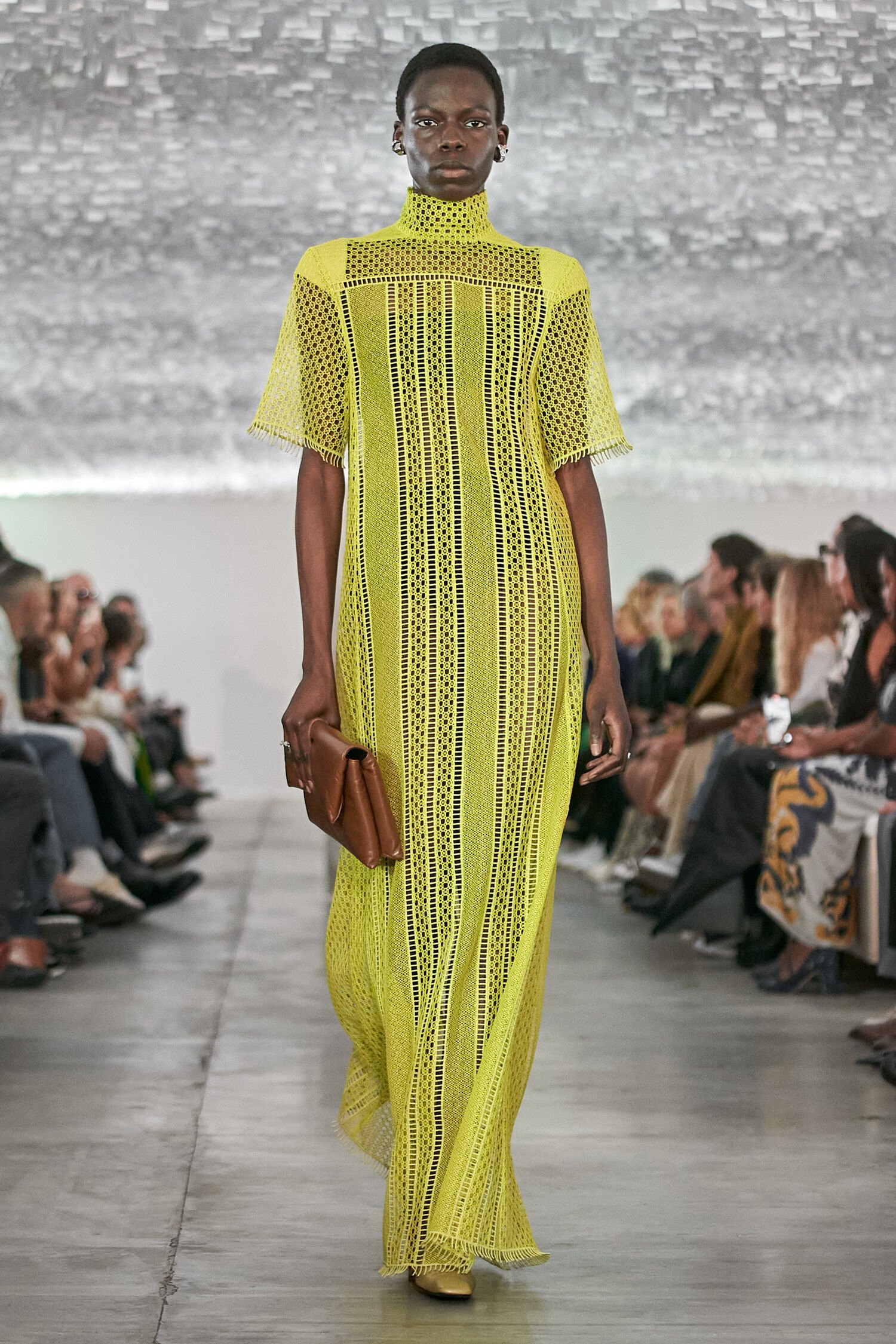 Women and Men Show Spring/Summer 2024