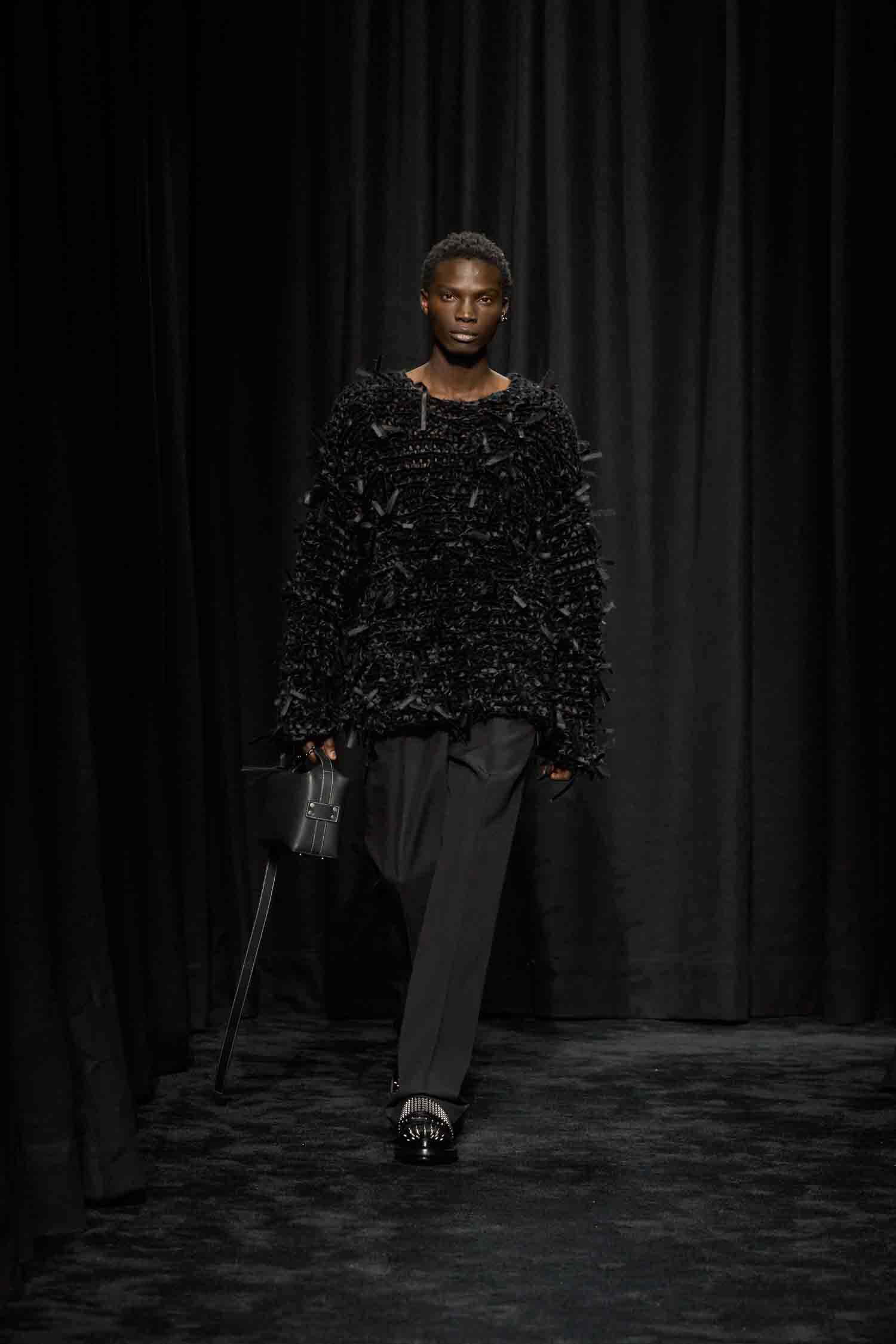 Women's and Men's Fall/Winter 2025 show collection