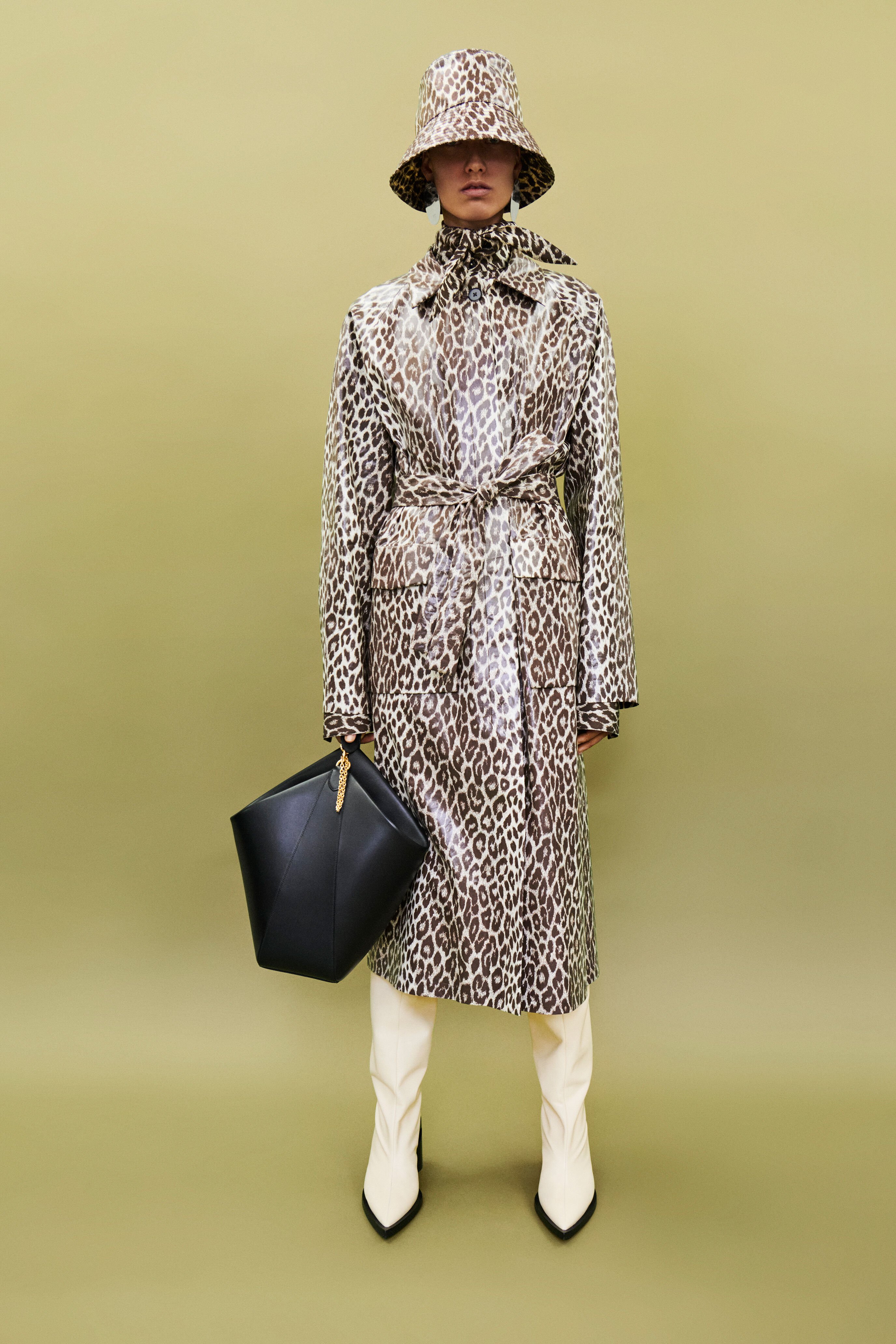 Jil Sander Prefall 2022