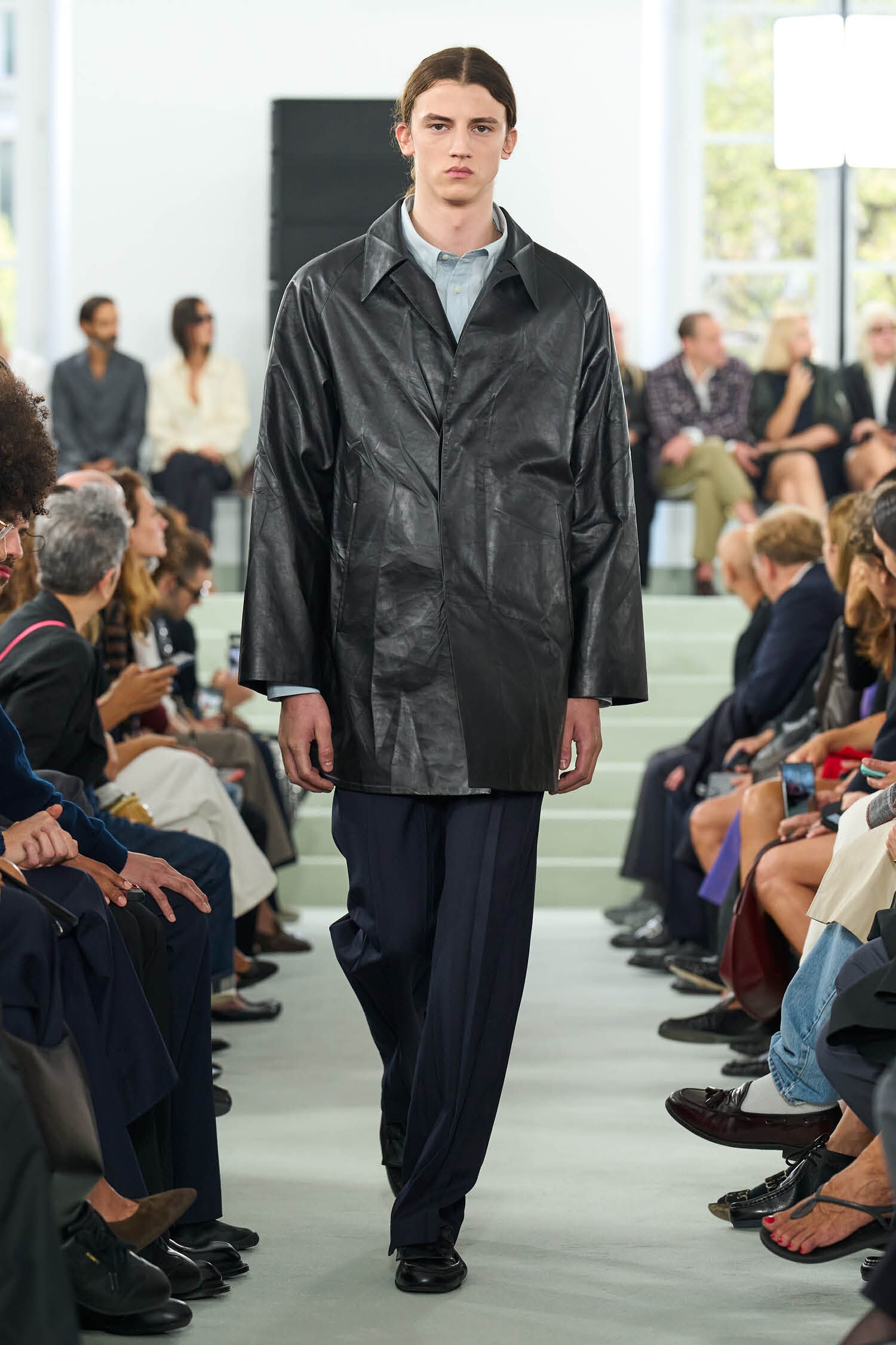Women and Men Show Spring/Summer 2027