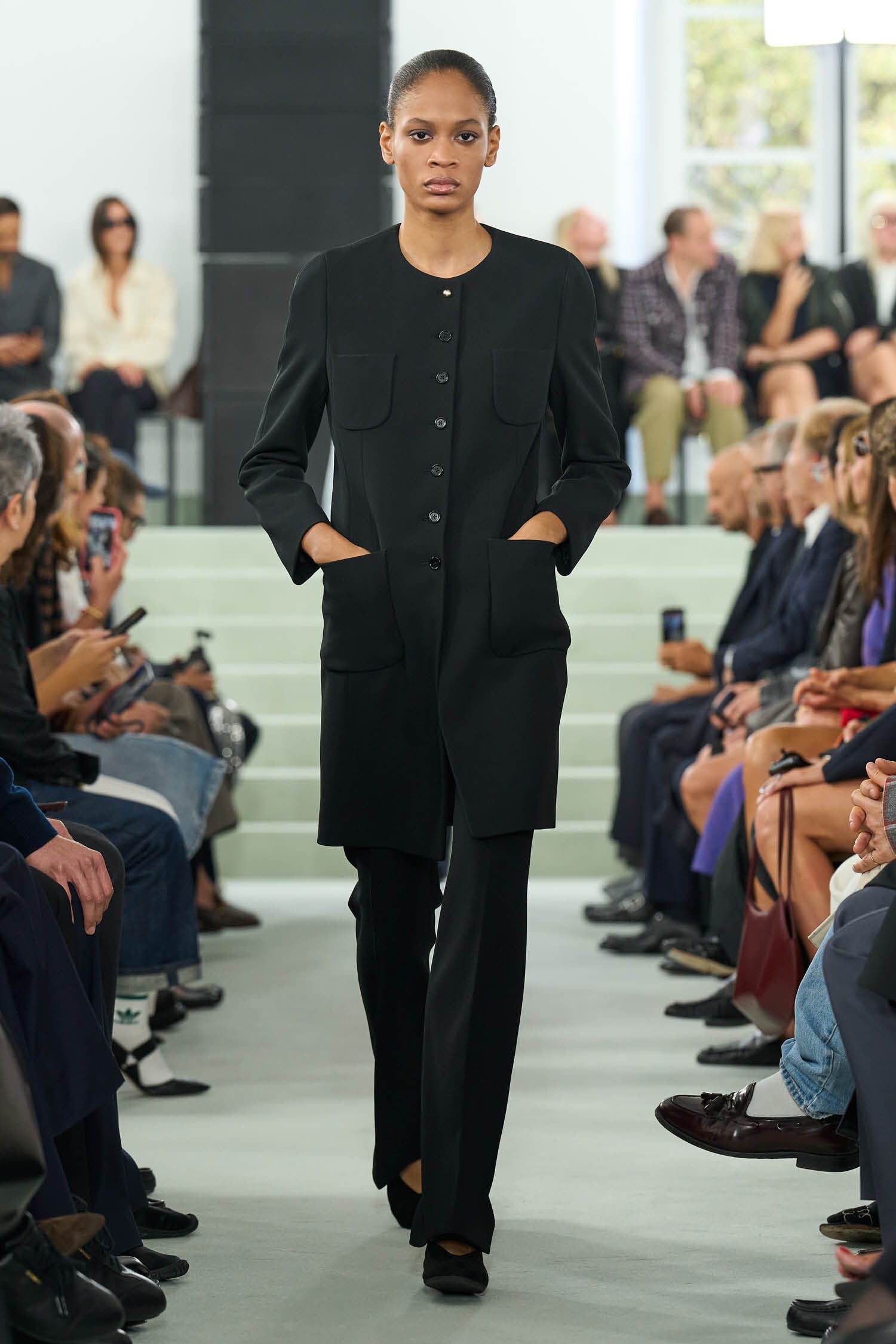 Women and Men Show Spring/Summer 2027