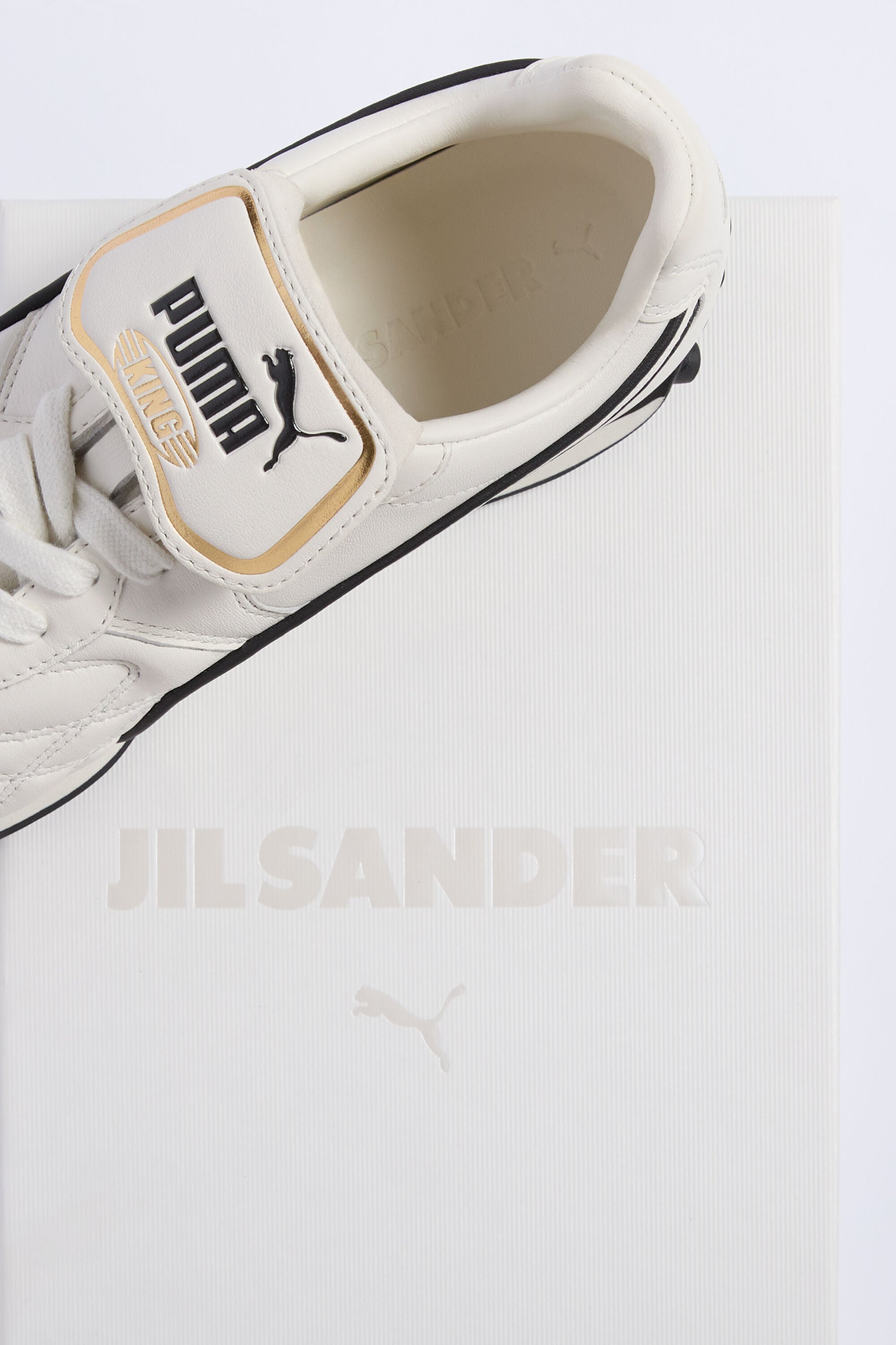 JIL SANDER x PUMA