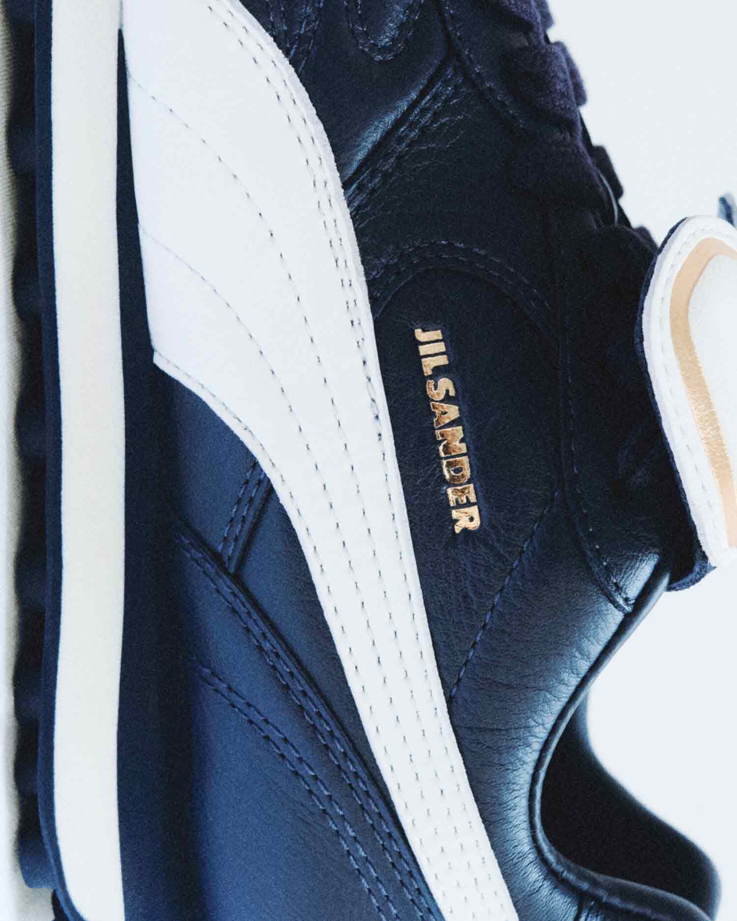 Jil Sander x Puma - King Avanti Jil Sander x Puma - King Avanti