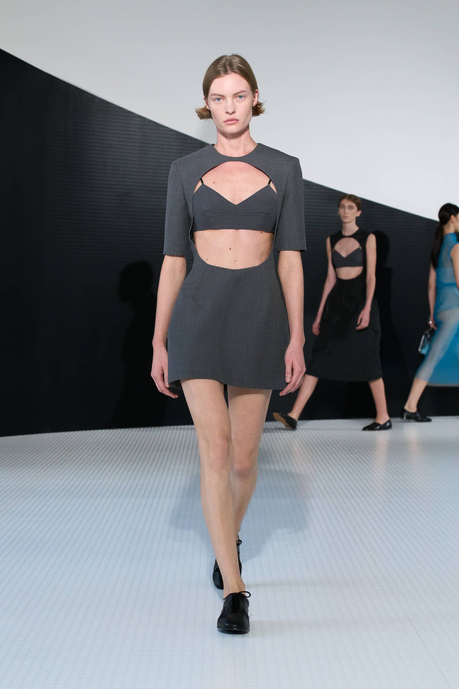 Women and Men Show Spring/Summer 2026